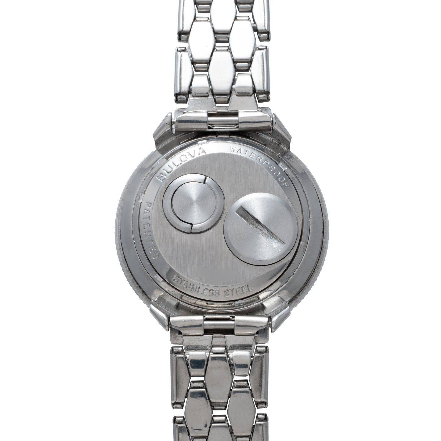 Bulova Accutron Astronaut