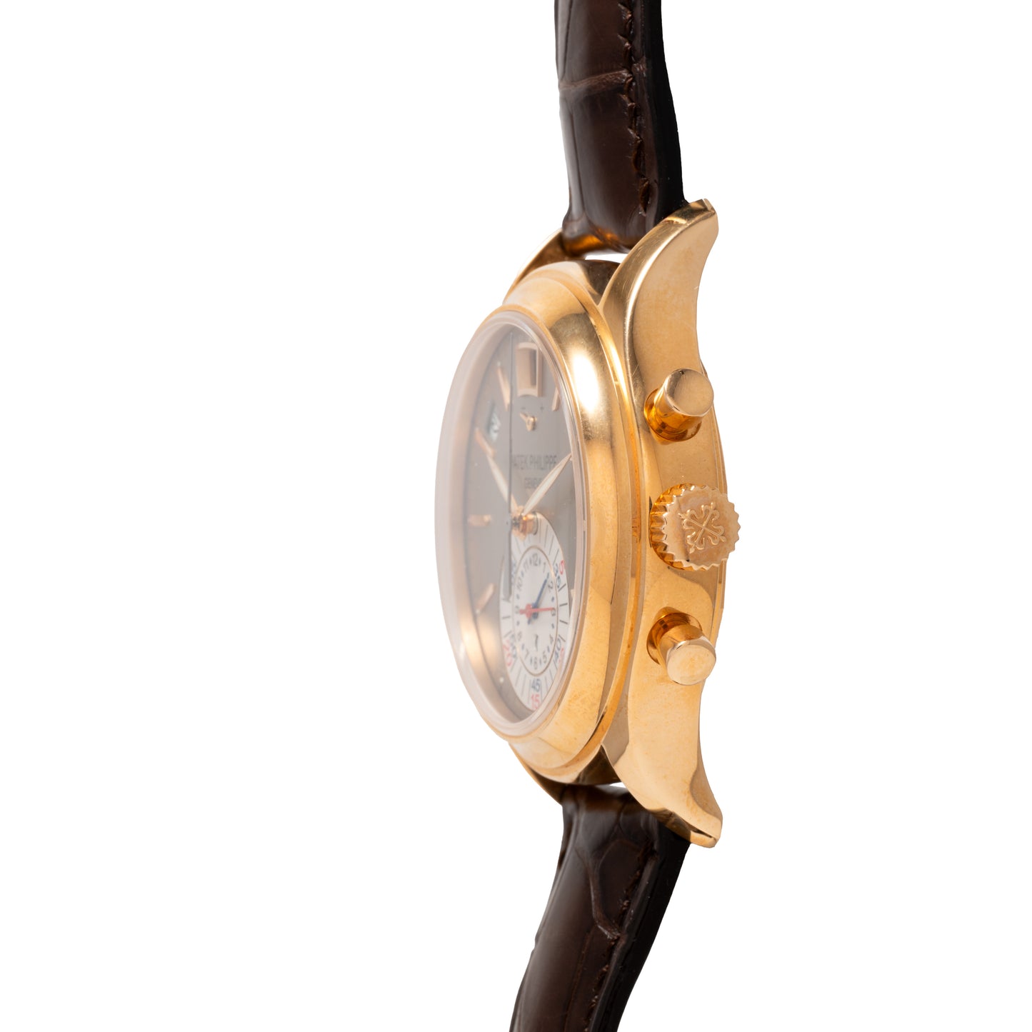 Patek Philippe Annual Calendar Flyback Chronograph