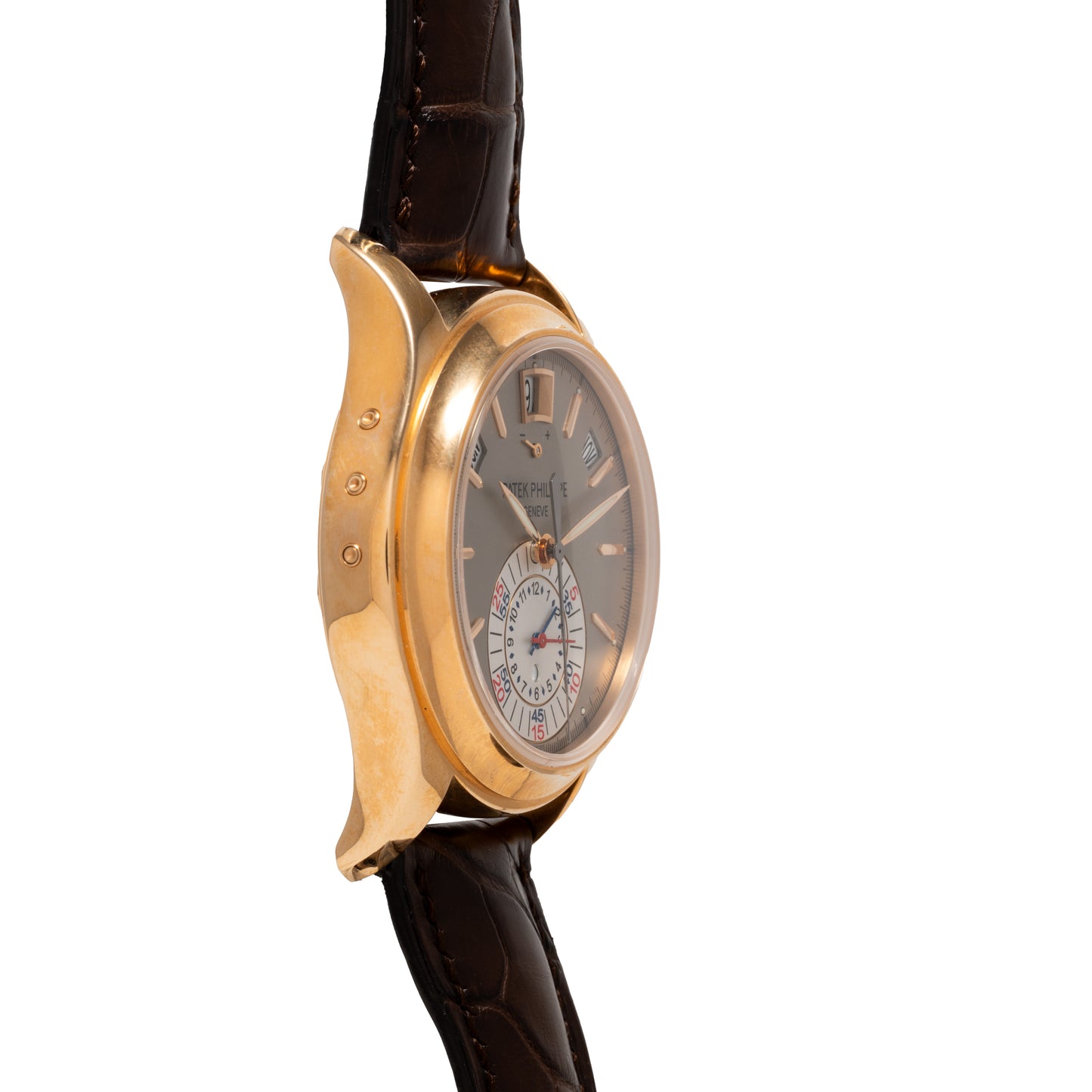 Patek Philippe Annual Calendar Flyback Chronograph