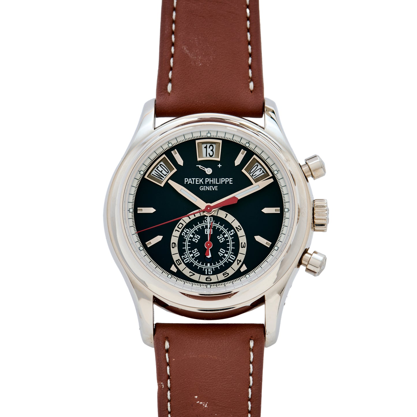 Patek Philippe Annual Calendar Flyback Chronograph