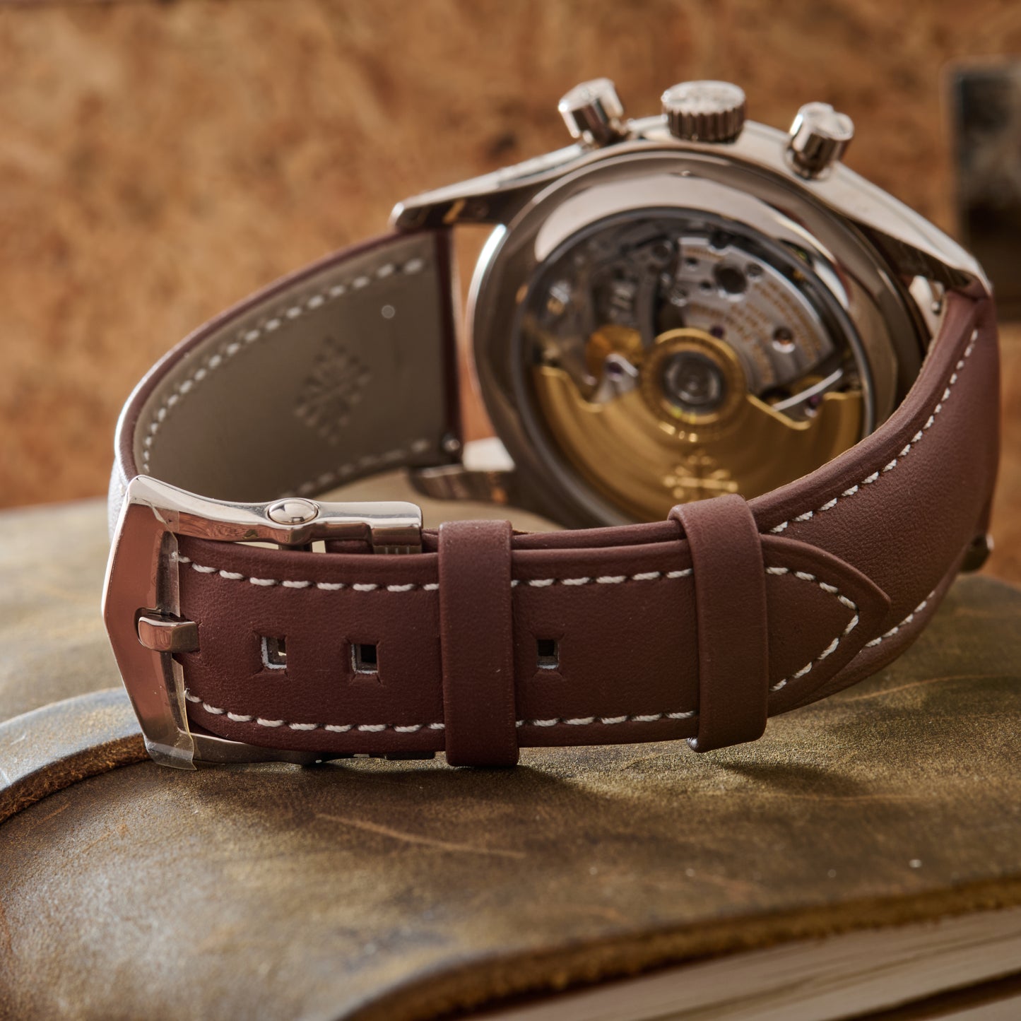 Patek Philippe Annual Calendar Flyback Chronograph