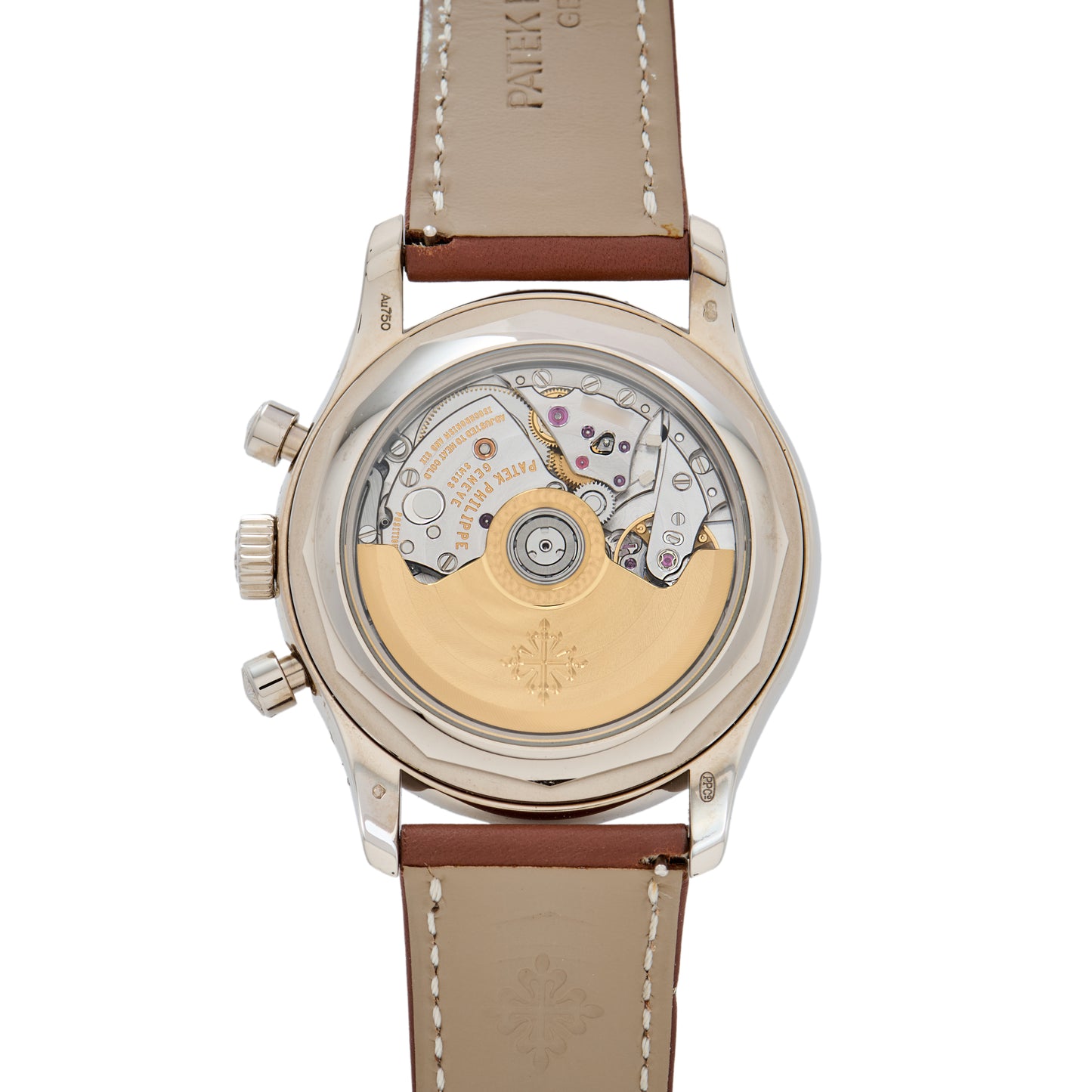 Patek Philippe Annual Calendar Flyback Chronograph