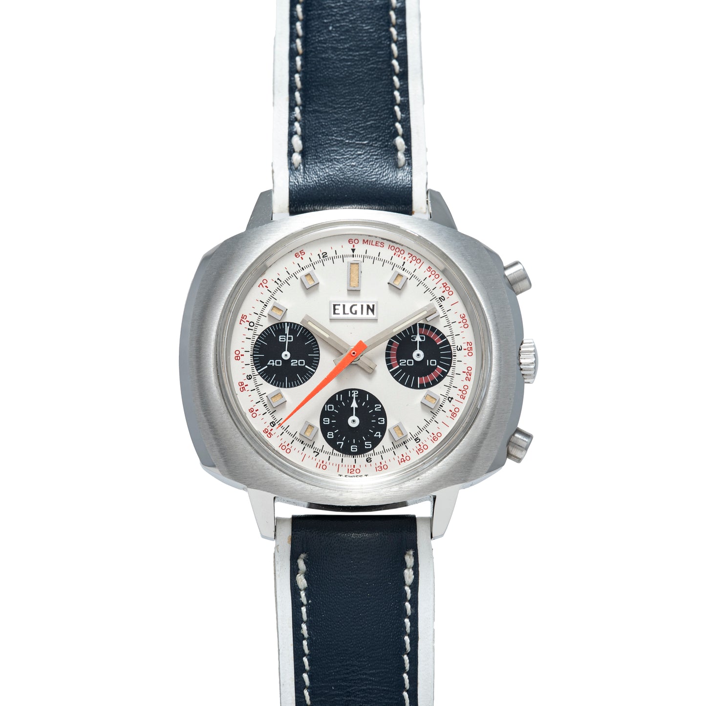 Elgin Chronograph