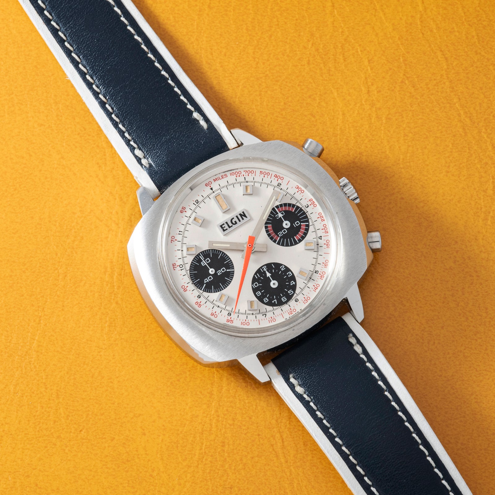 Elgin Chronograph