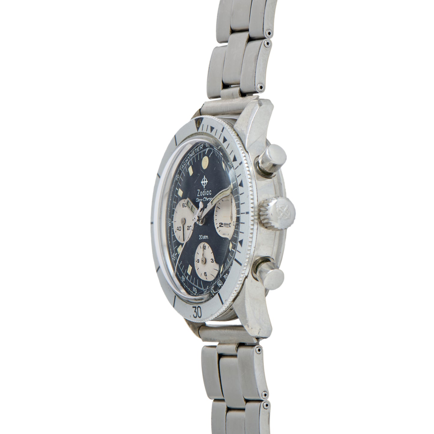 Zodiac Sea-Chron
