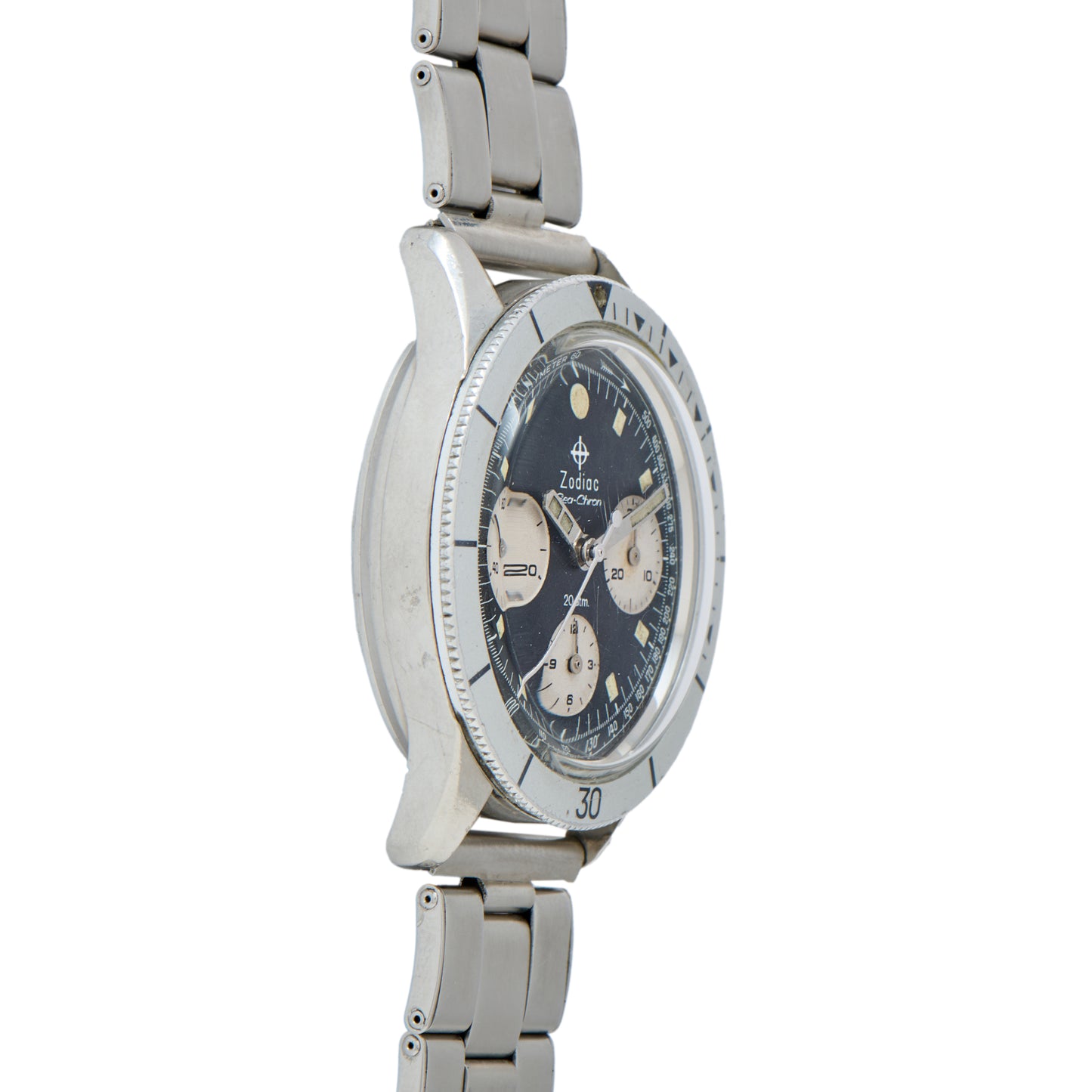Zodiac Sea-Chron