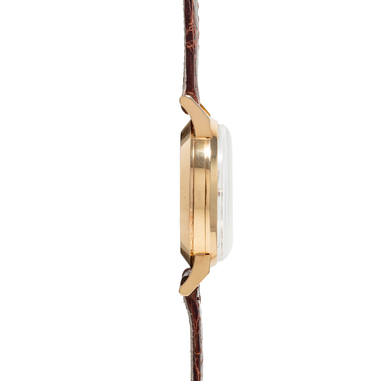 Omega French Market Chronograph 'Calibre 321'