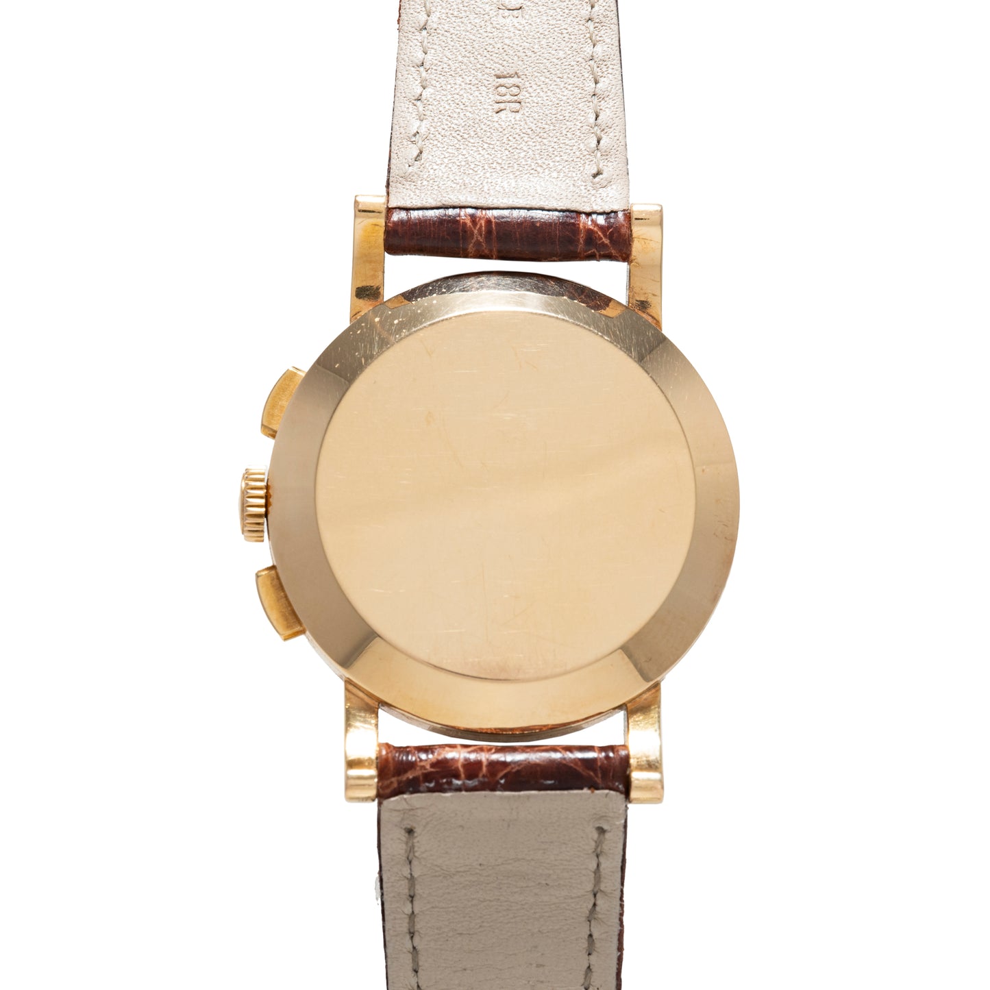 Omega French Market Chronograph 'Calibre 321'