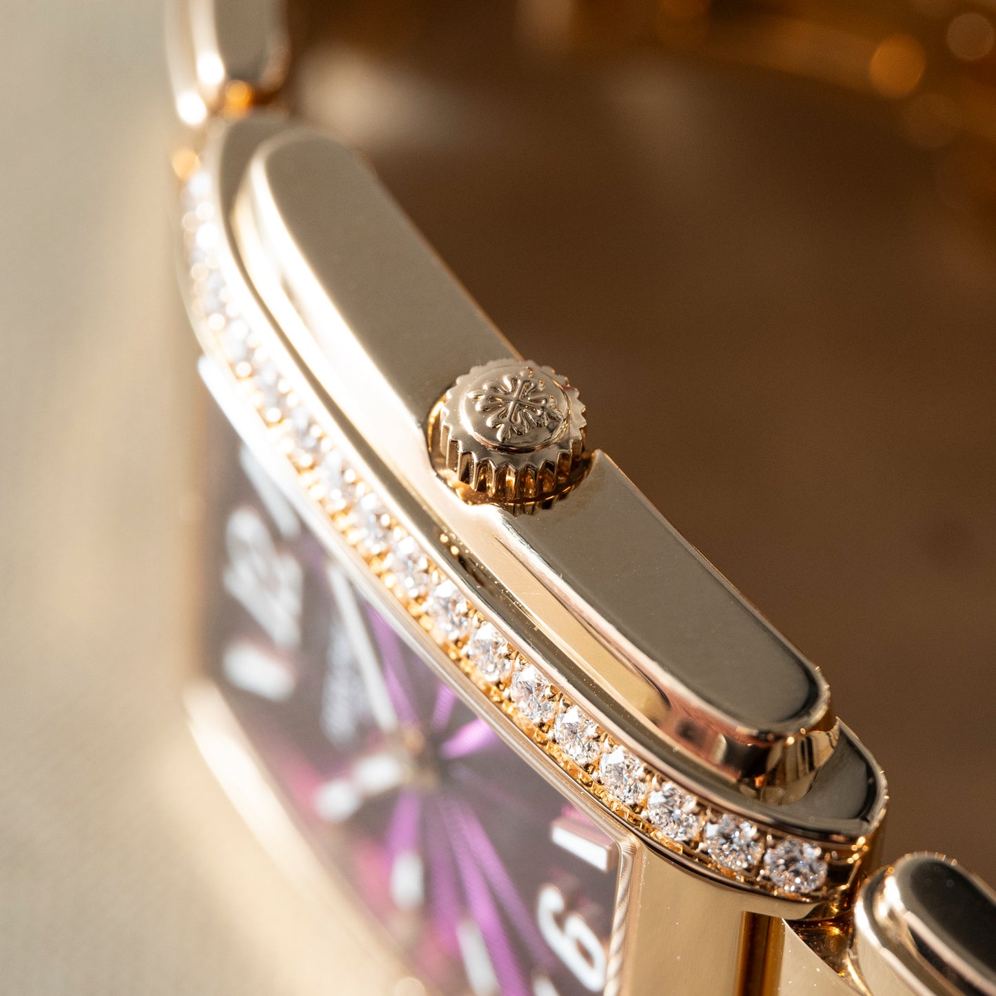 Patek Philippe Twenty-4