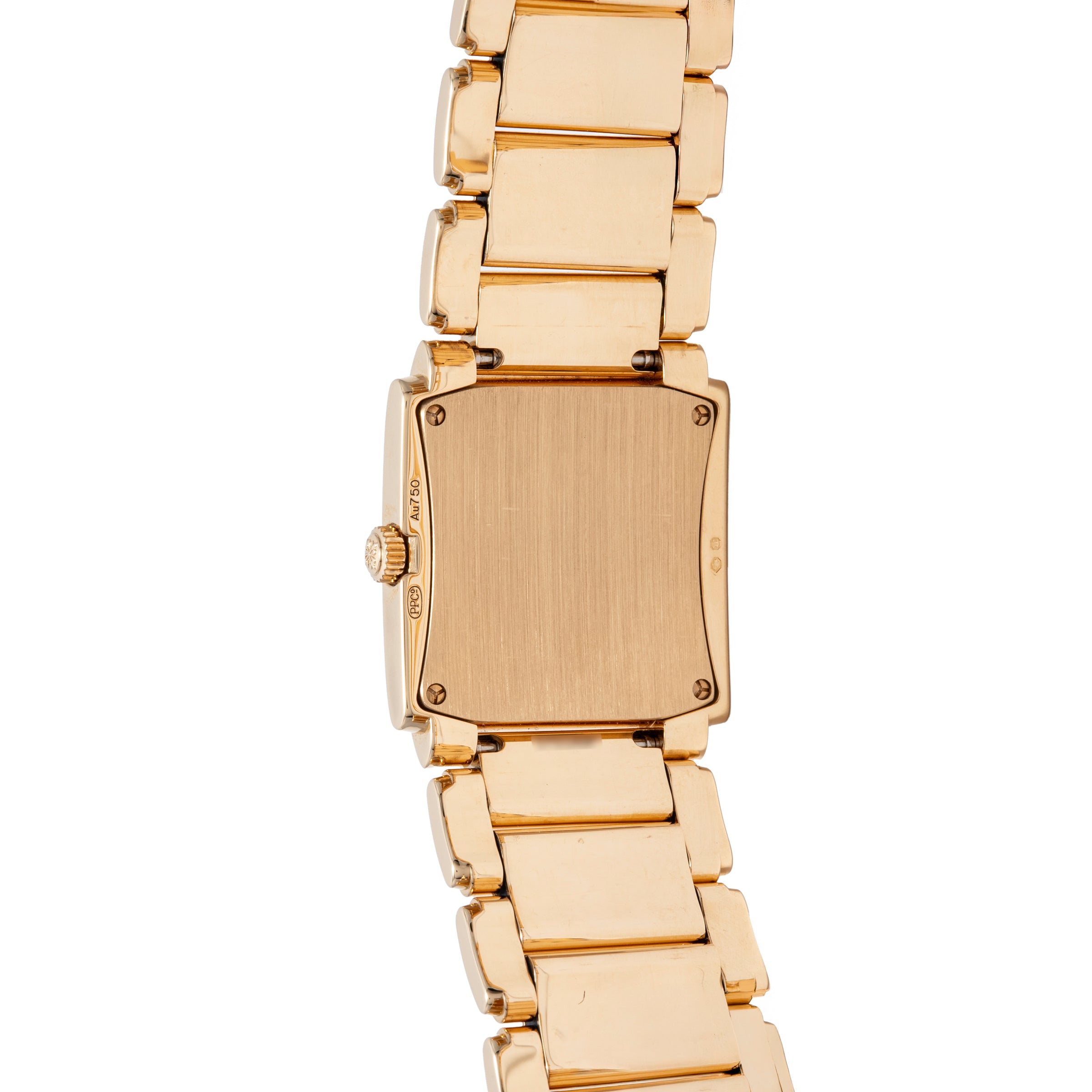 Patek Philippe Twenty-4 – Analog:Shift