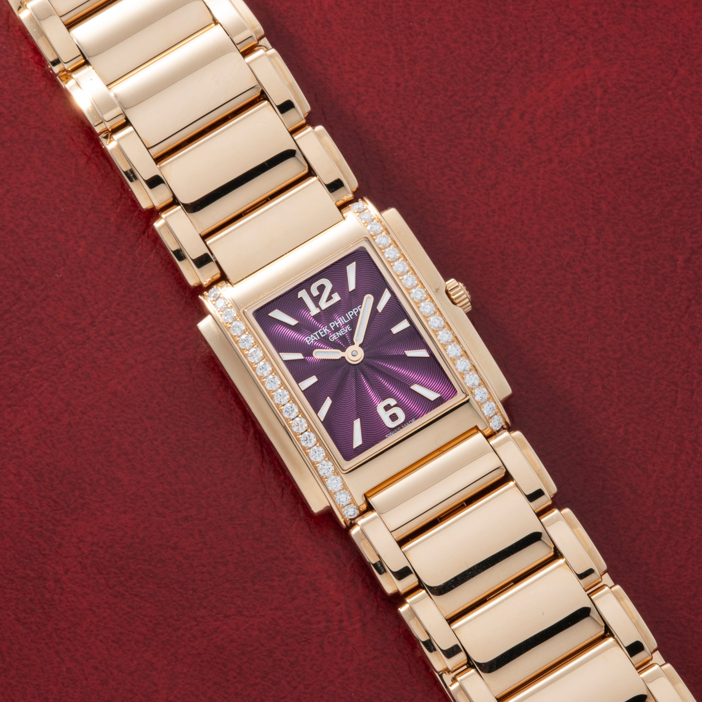 Patek Philippe Twenty-4 – Analog:Shift
