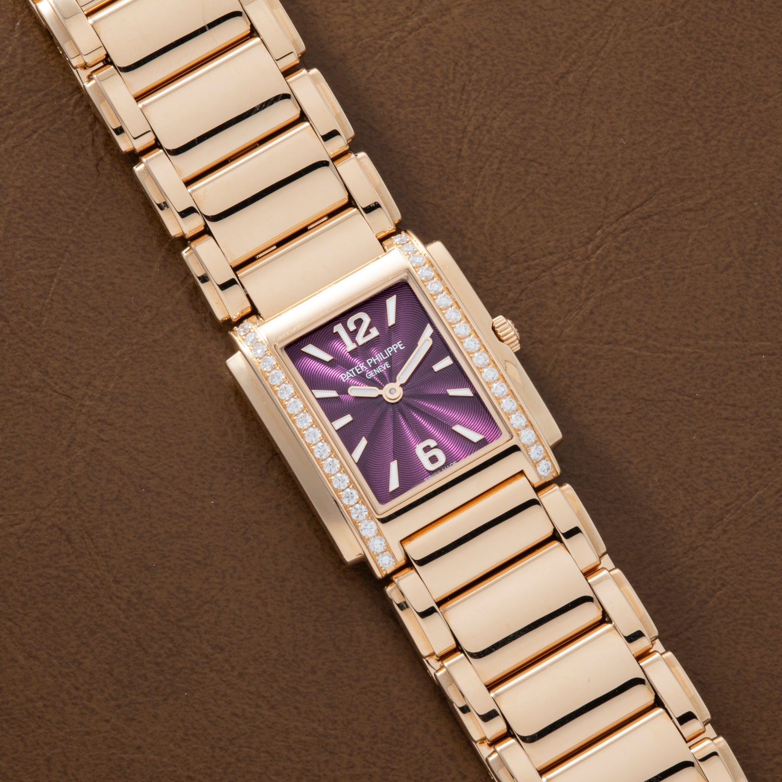 Patek Philippe Twenty-4