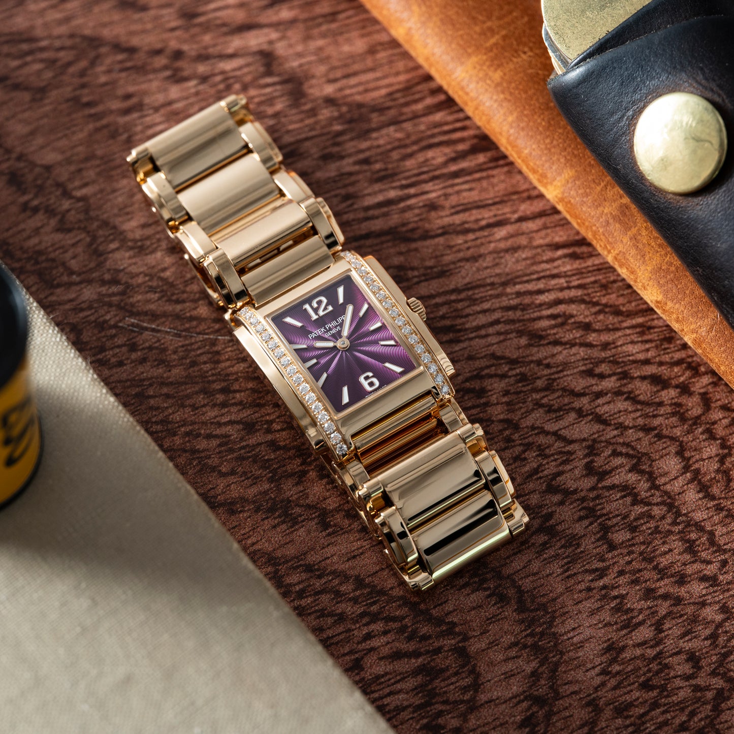 Patek Philippe Twenty-4