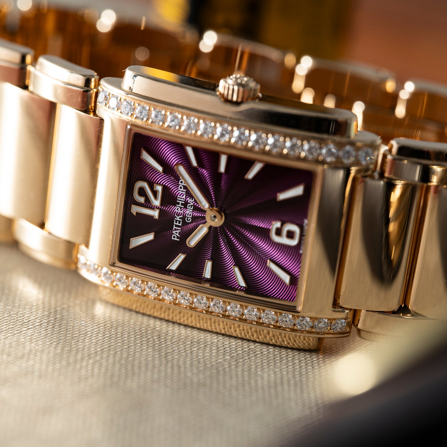 Patek Philippe Twenty-4