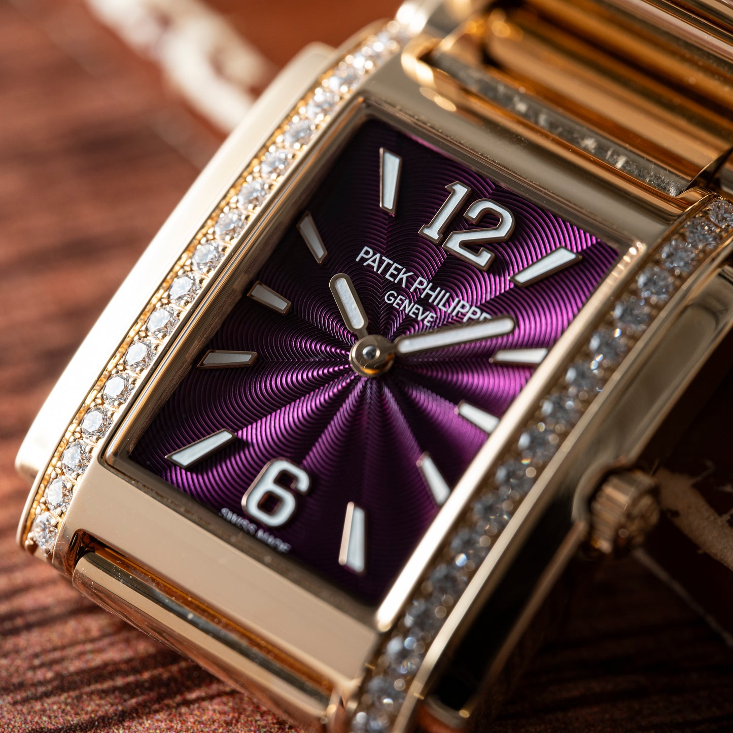 Patek Philippe Twenty-4