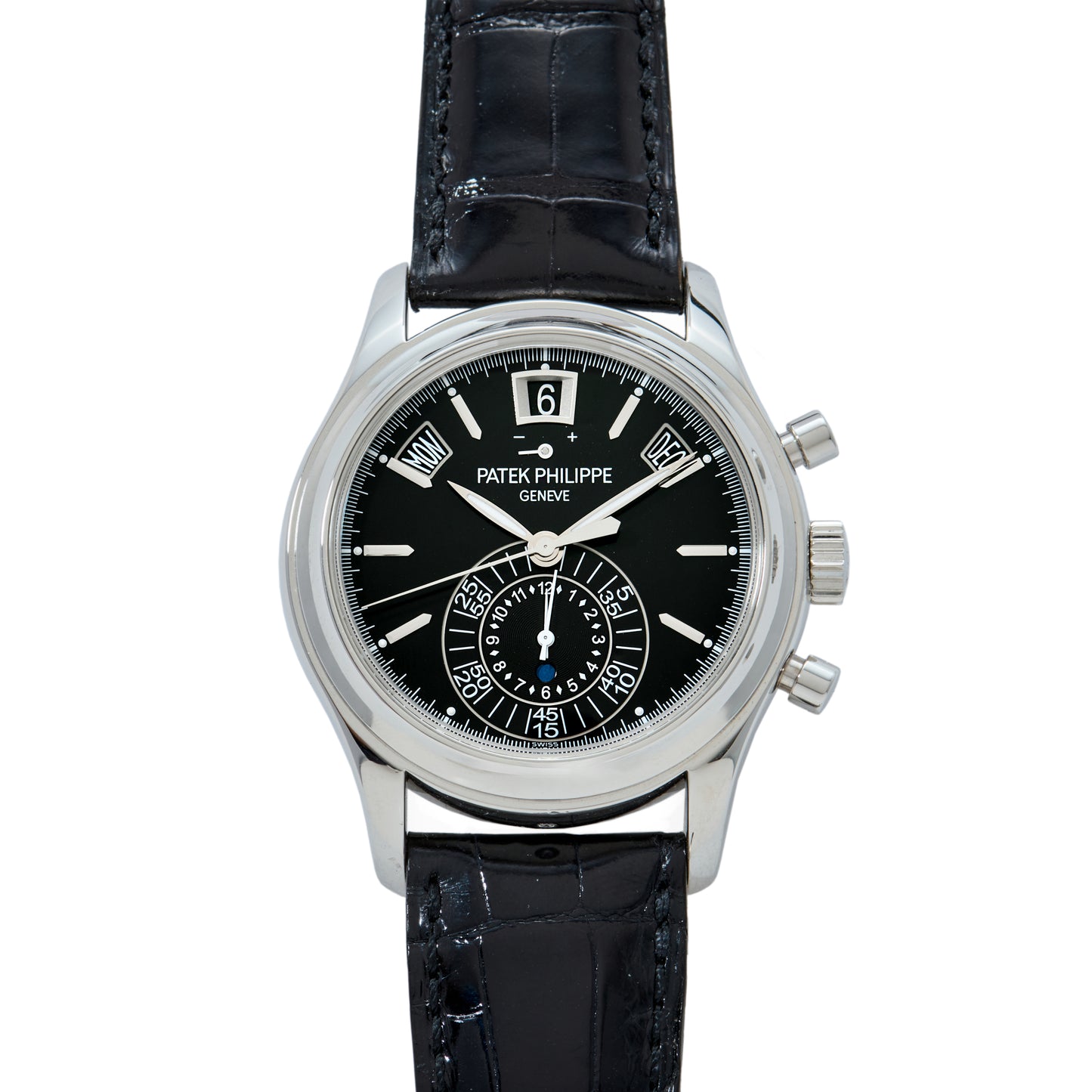 Patek Philippe Annual Calendar Flyback Chronograph