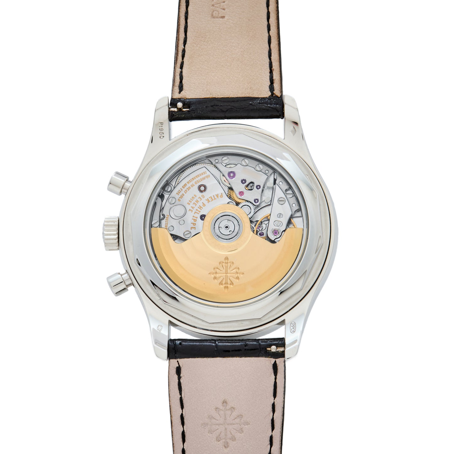 Patek Philippe Annual Calendar Flyback Chronograph