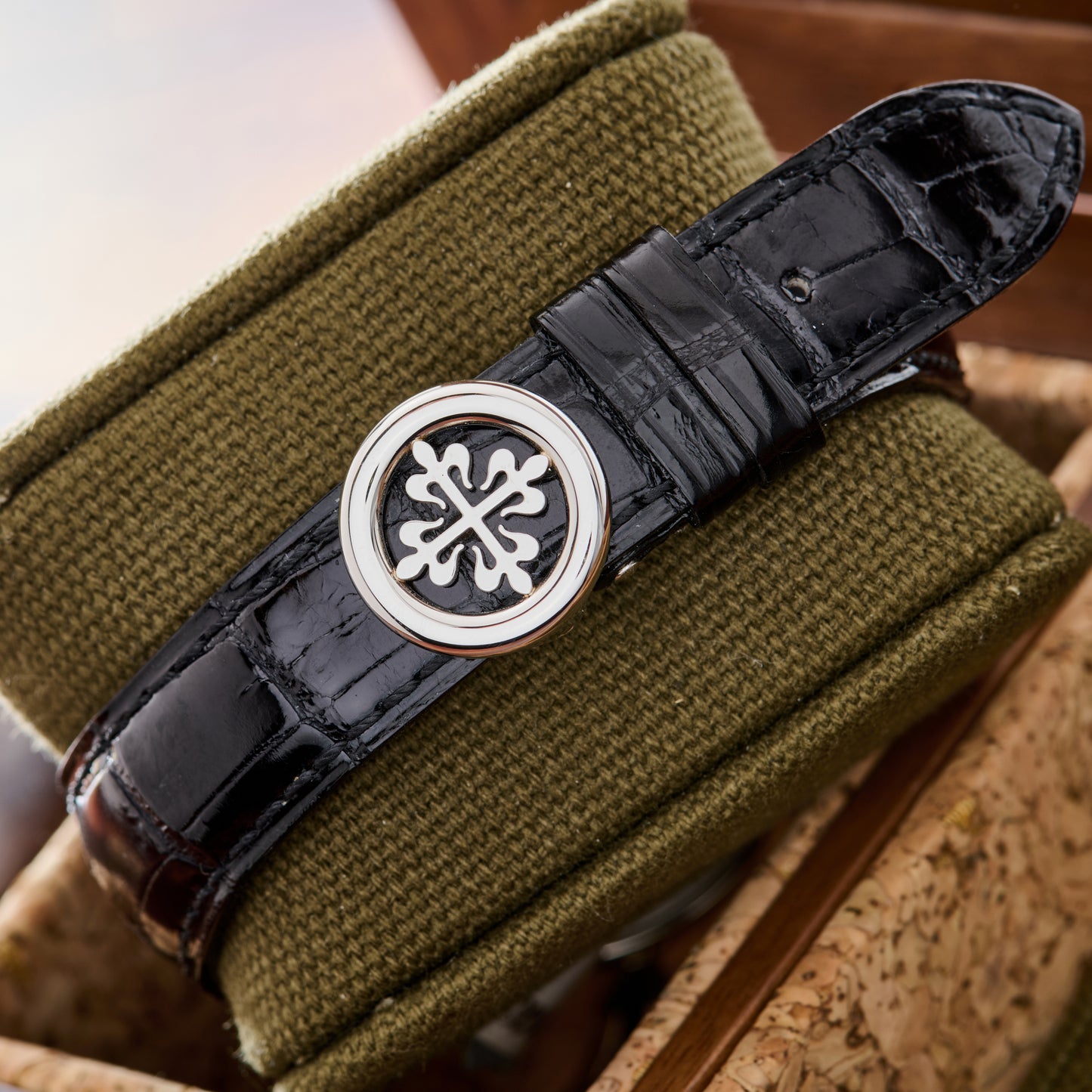 Patek Philippe Annual Calendar Flyback Chronograph