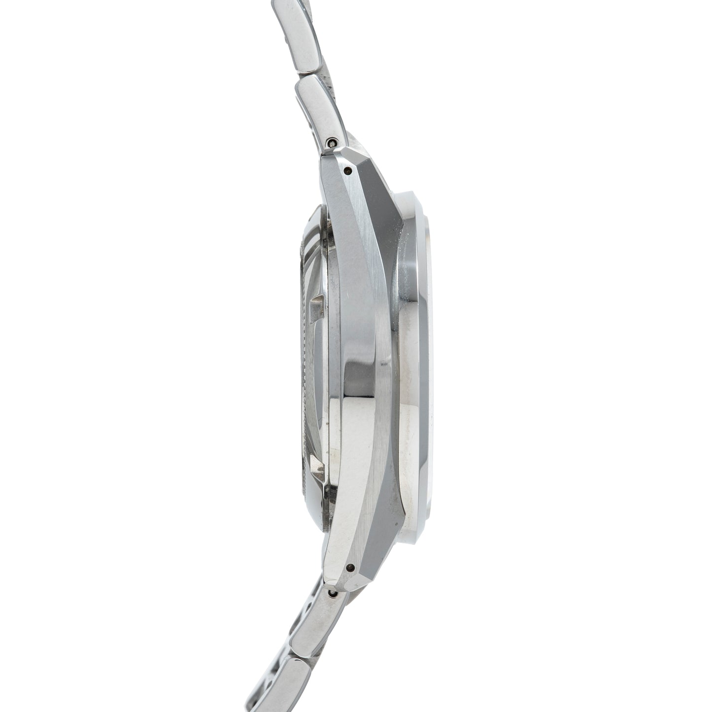 Grand Seiko U.S. Special Edition GMT 'Urban Bamboo'