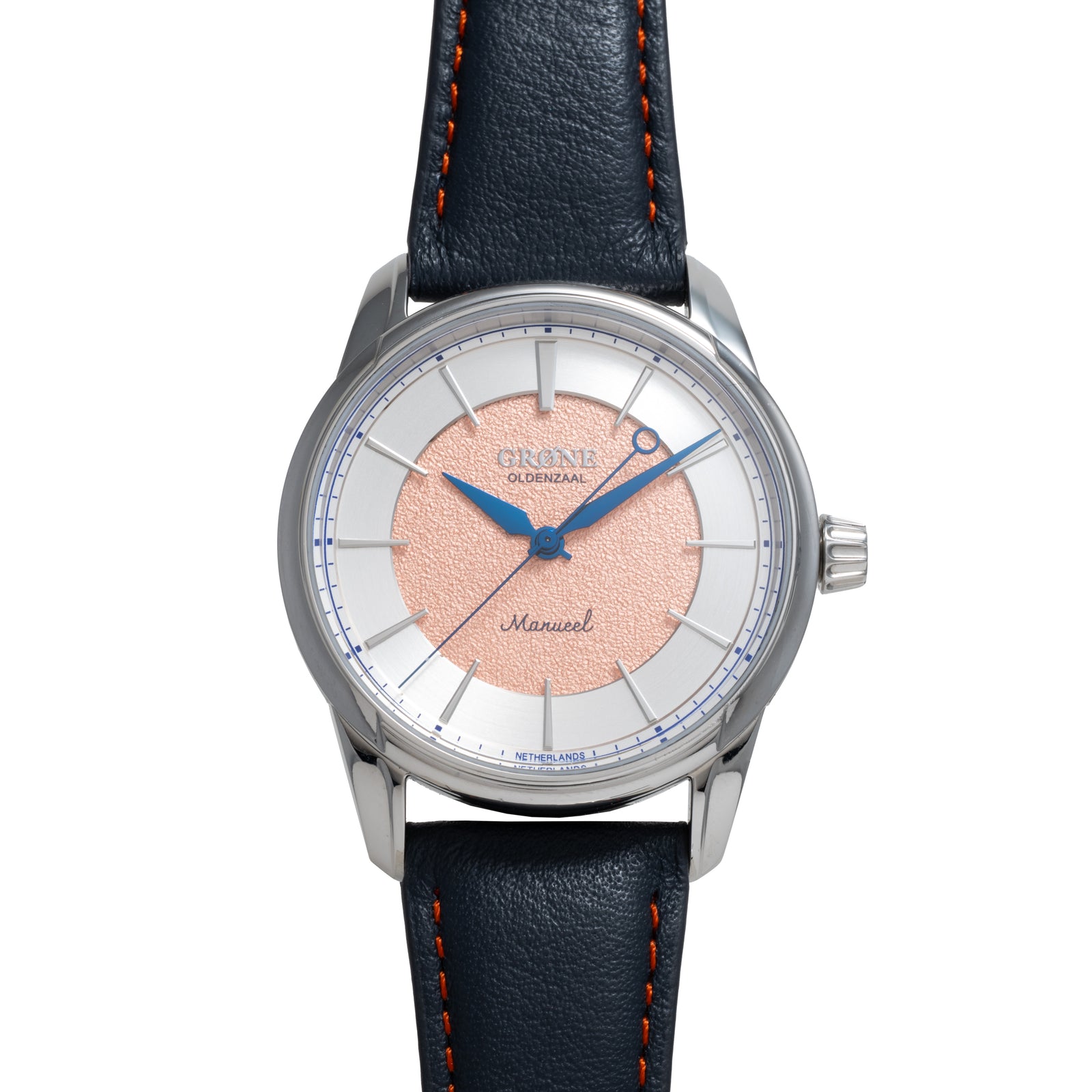 Grøne Manueel One 'Sjefs One'