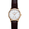 Vacheron Constantin Traditionnelle Rose Gold