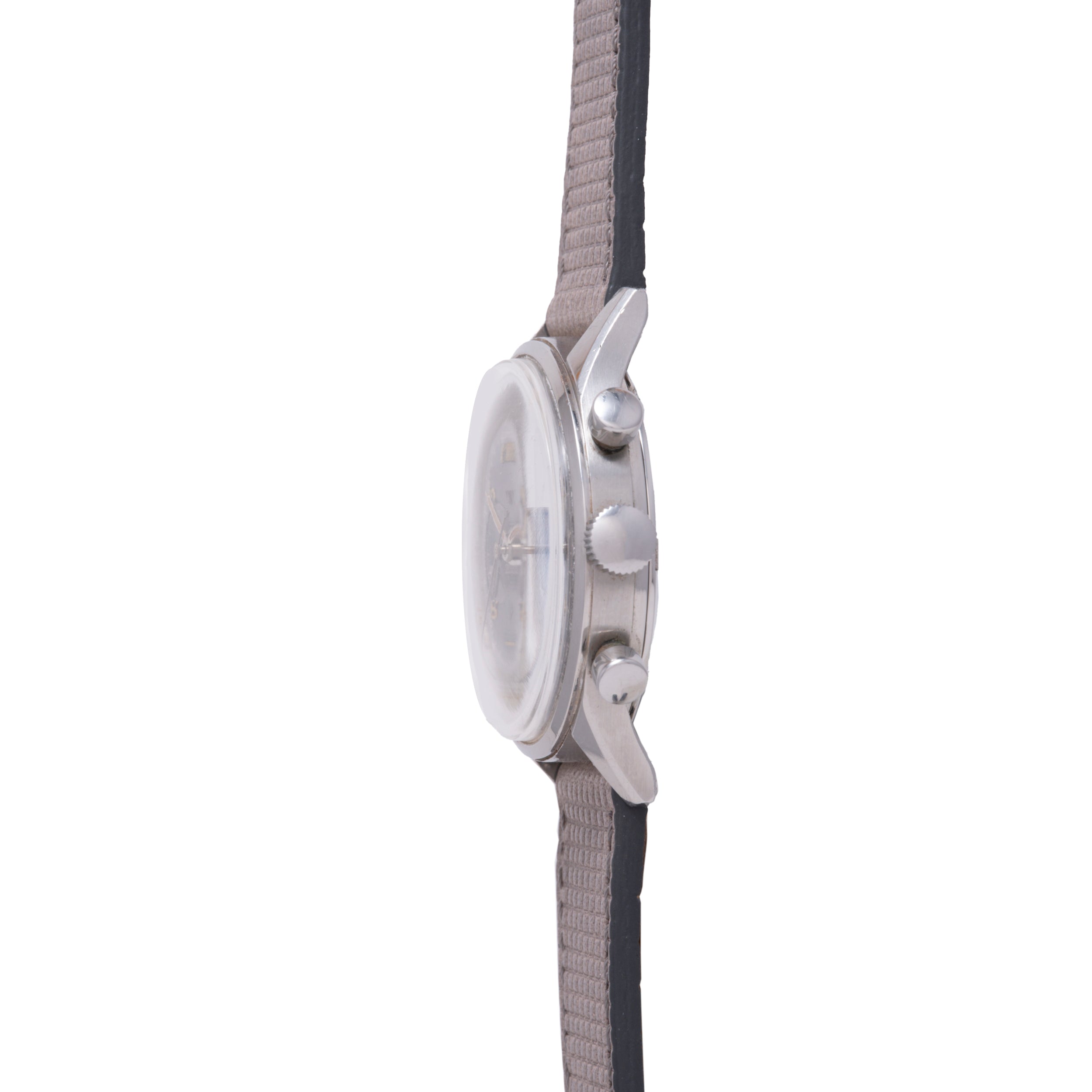 Gallet Multichron 12 'Jim Clark' – Analog:Shift