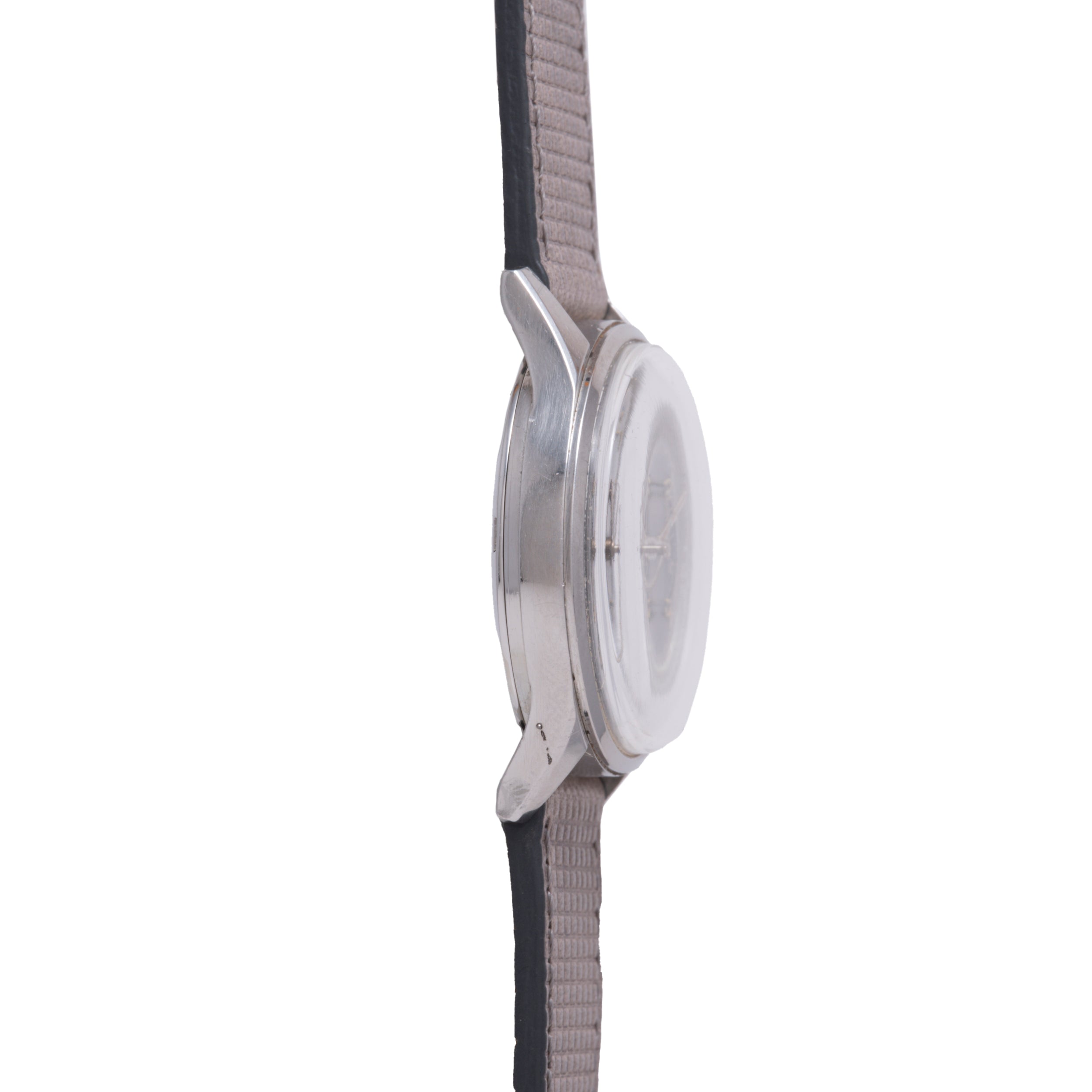 Gallet Multichron 12 'Jim Clark' – Analog:Shift
