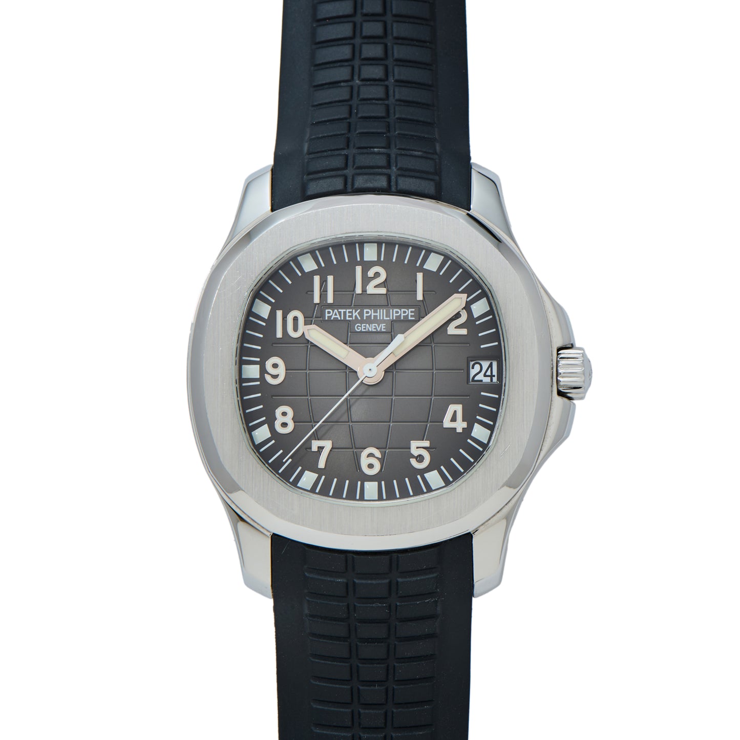 Patek Philippe Aquanaut