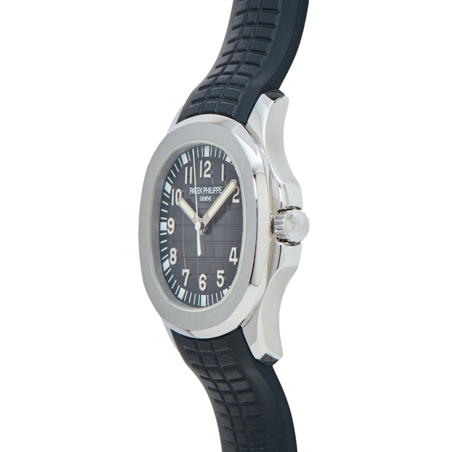 Patek Philippe Aquanaut