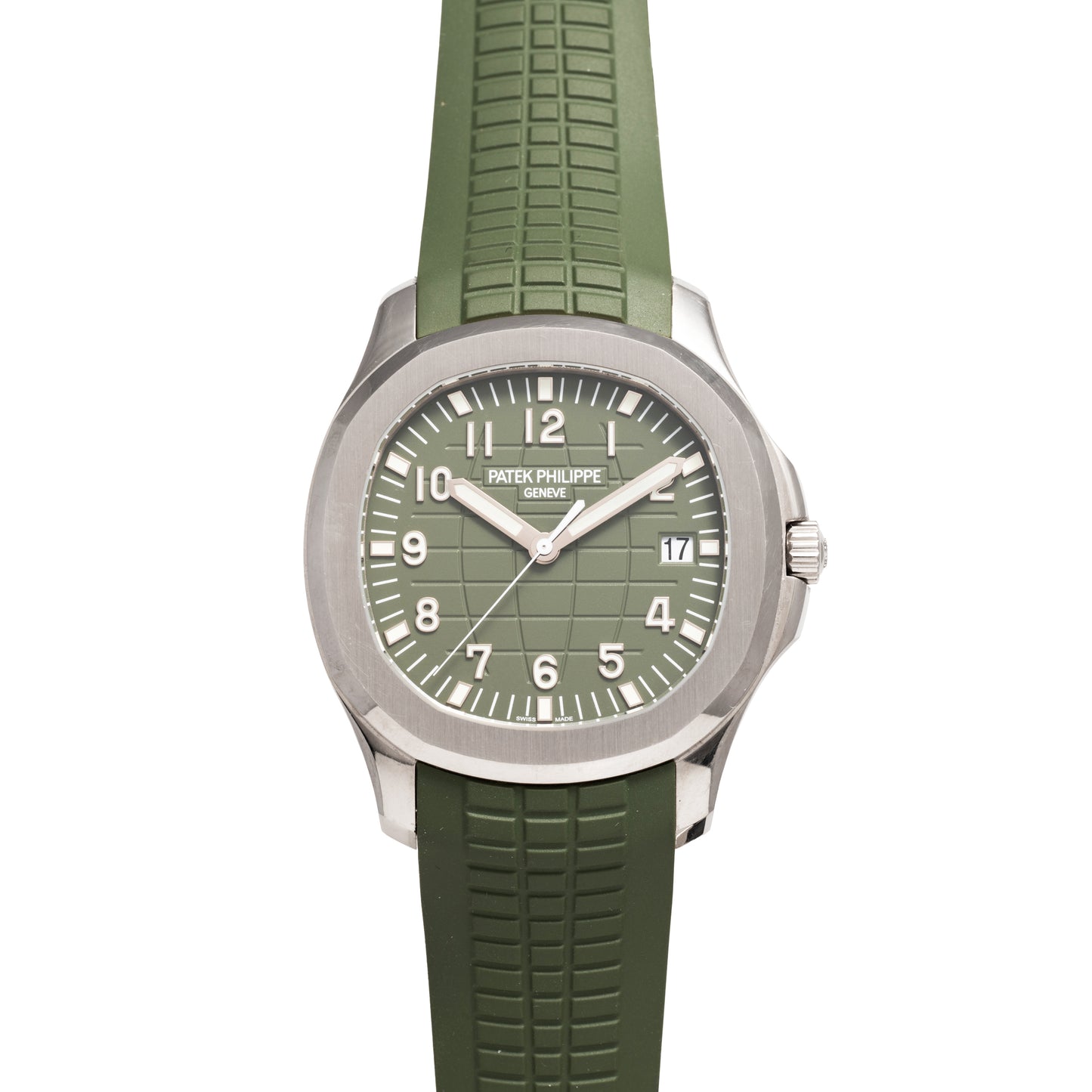 Patek Philippe Aquanaut