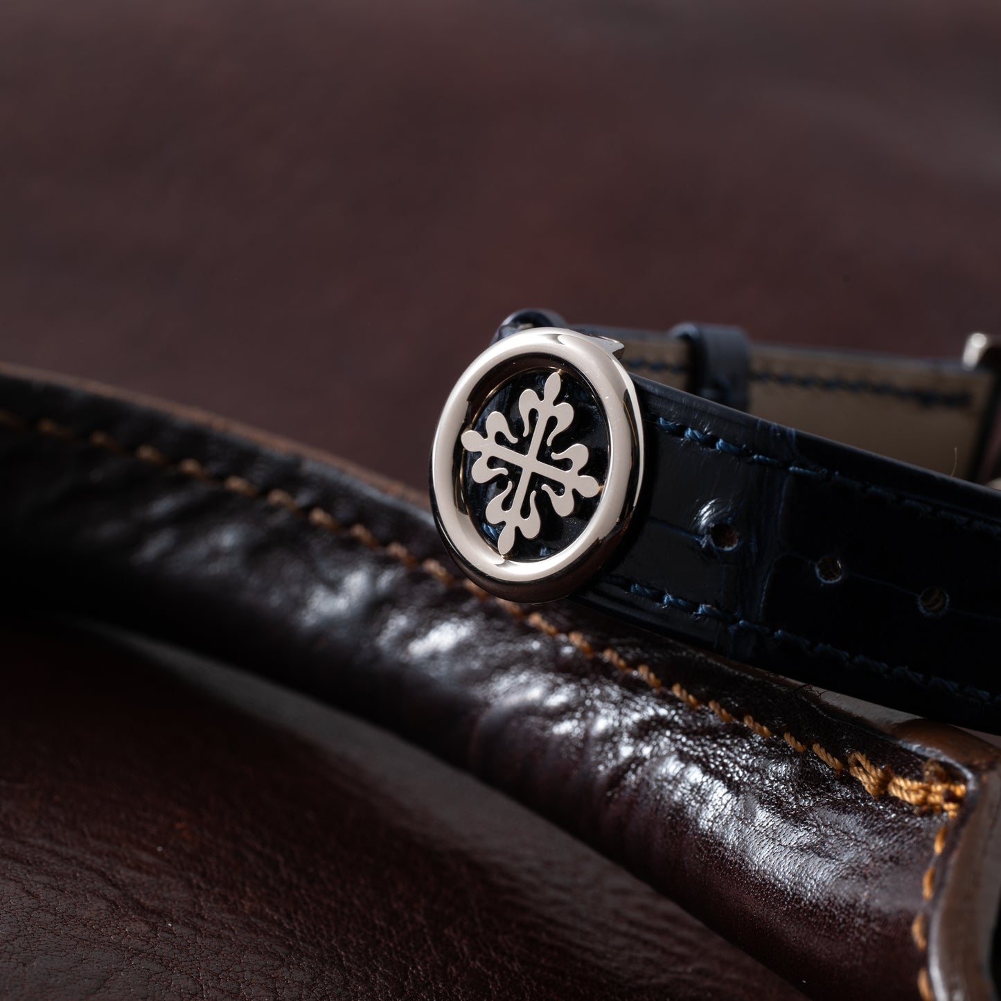 Patek Philippe Annual Calendar Moonphase