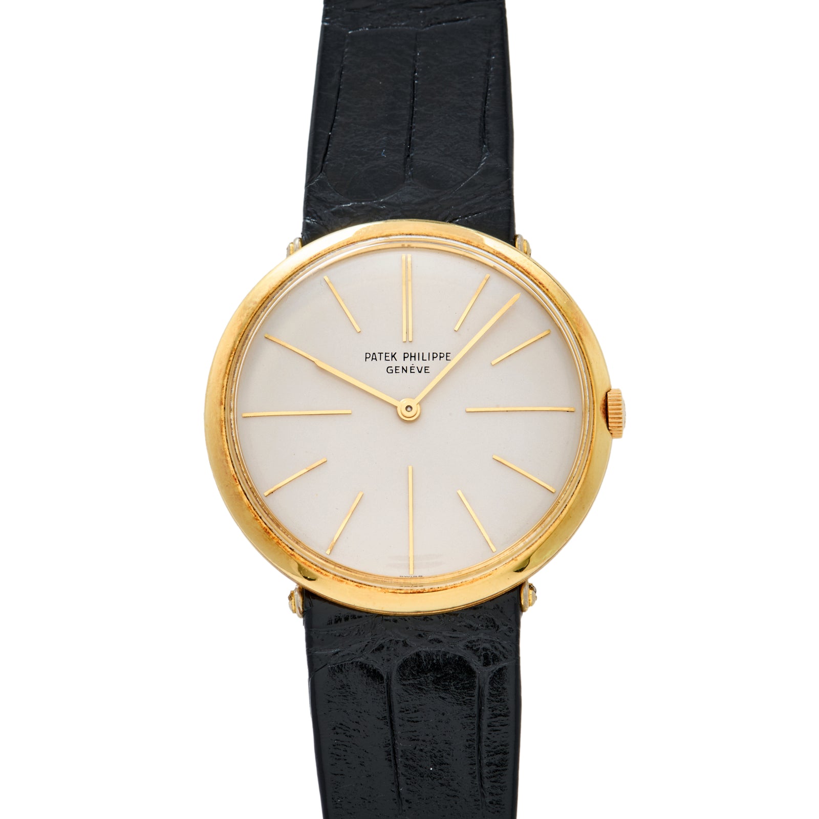 Patek Philippe Calatrava