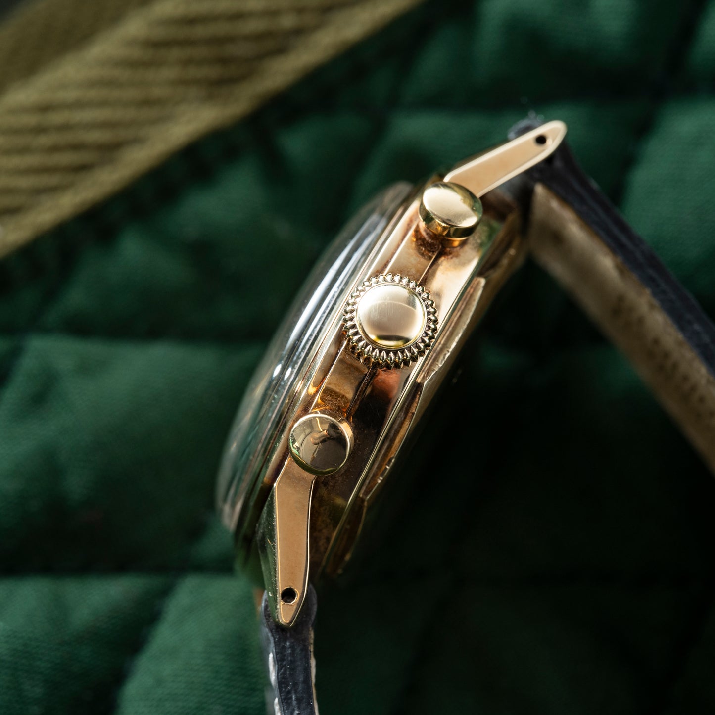 Movado M95 Chronograph