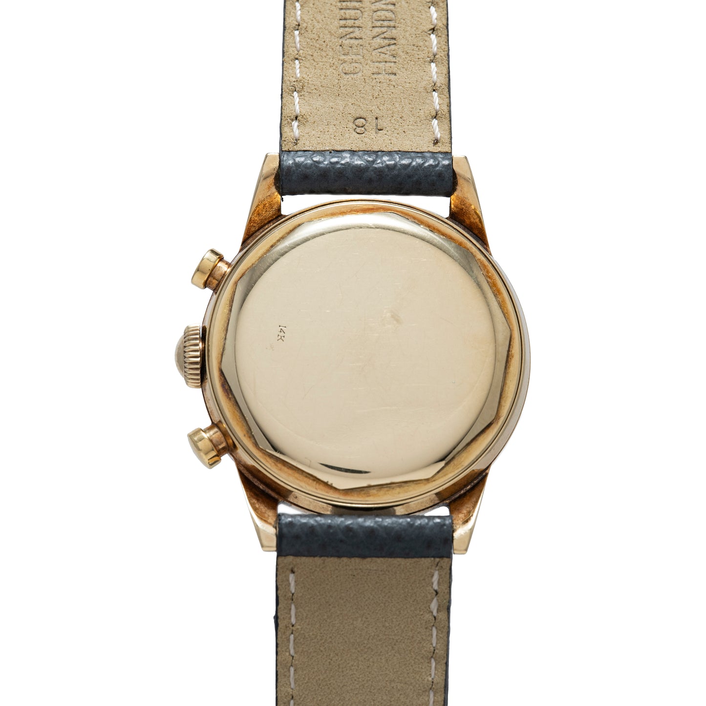 Movado M95 Chronograph