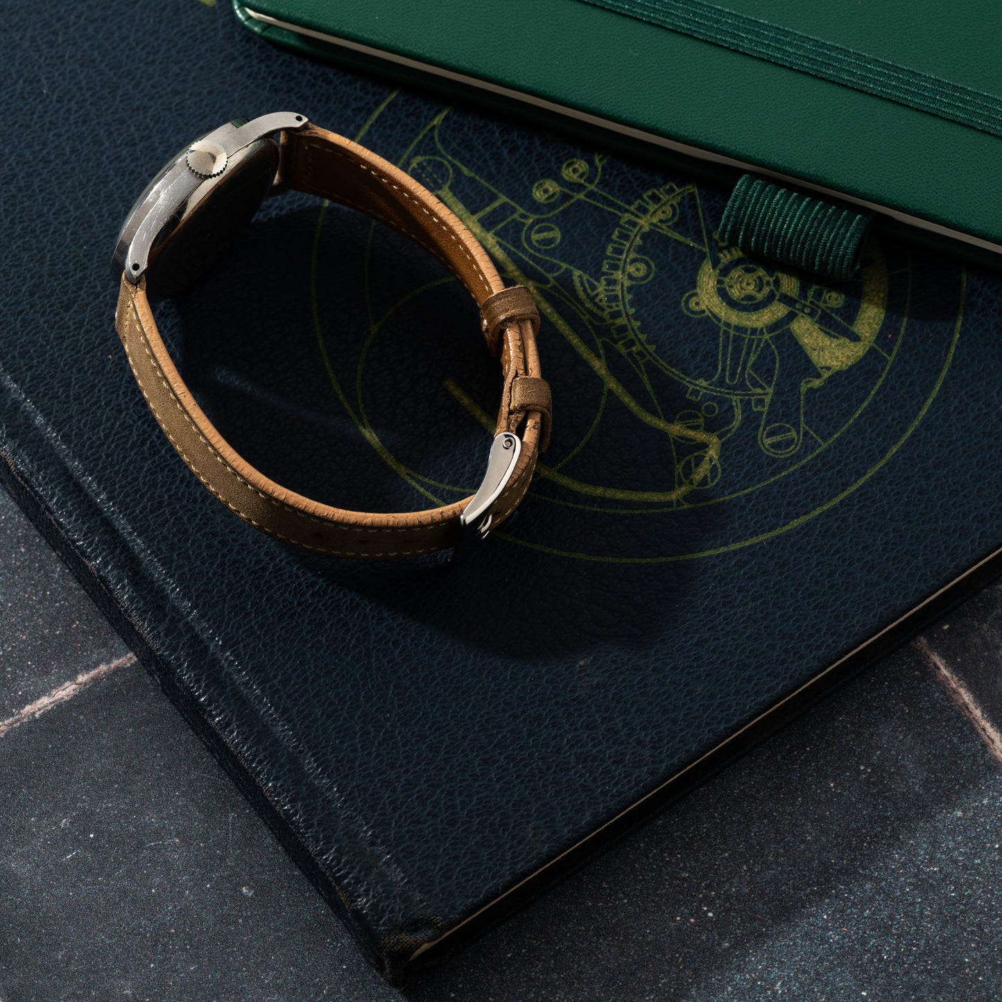 Movado Mini 'Breguet'