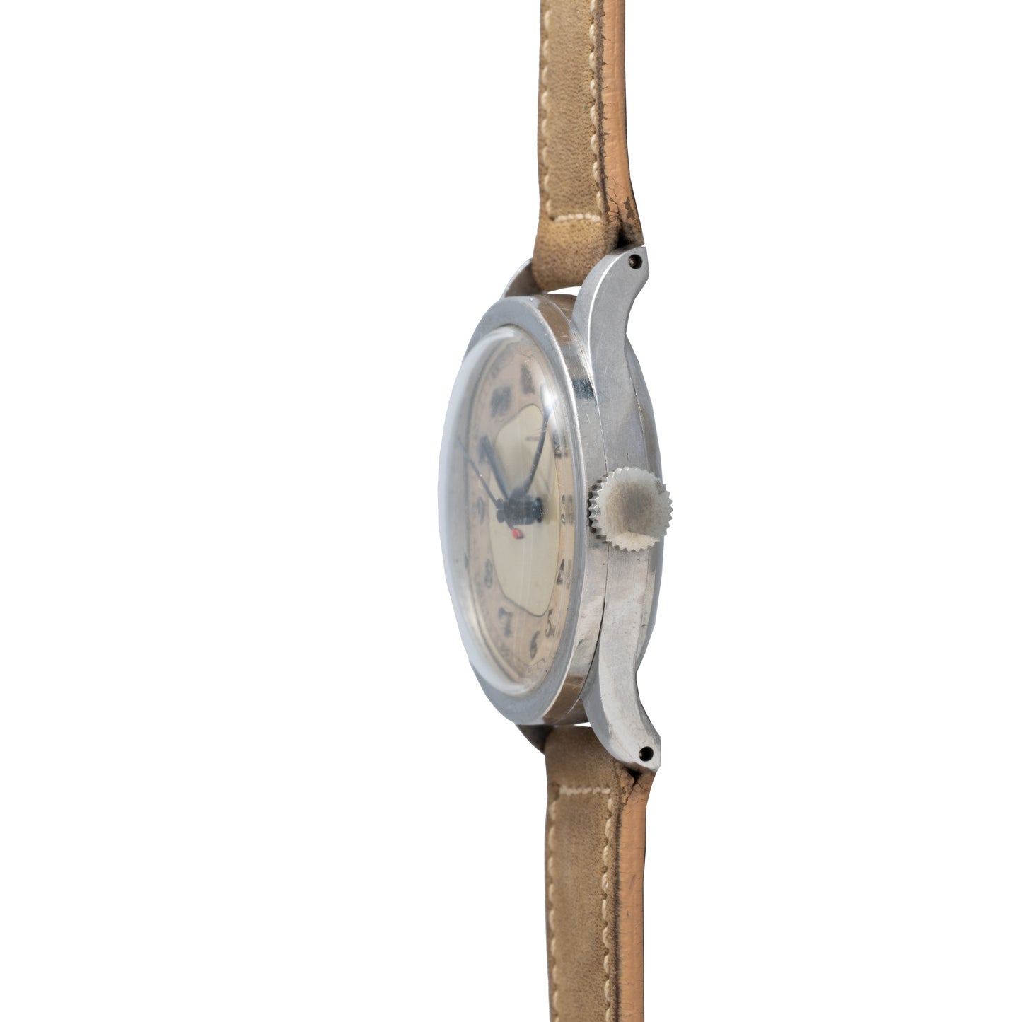 Movado Mini 'Breguet'