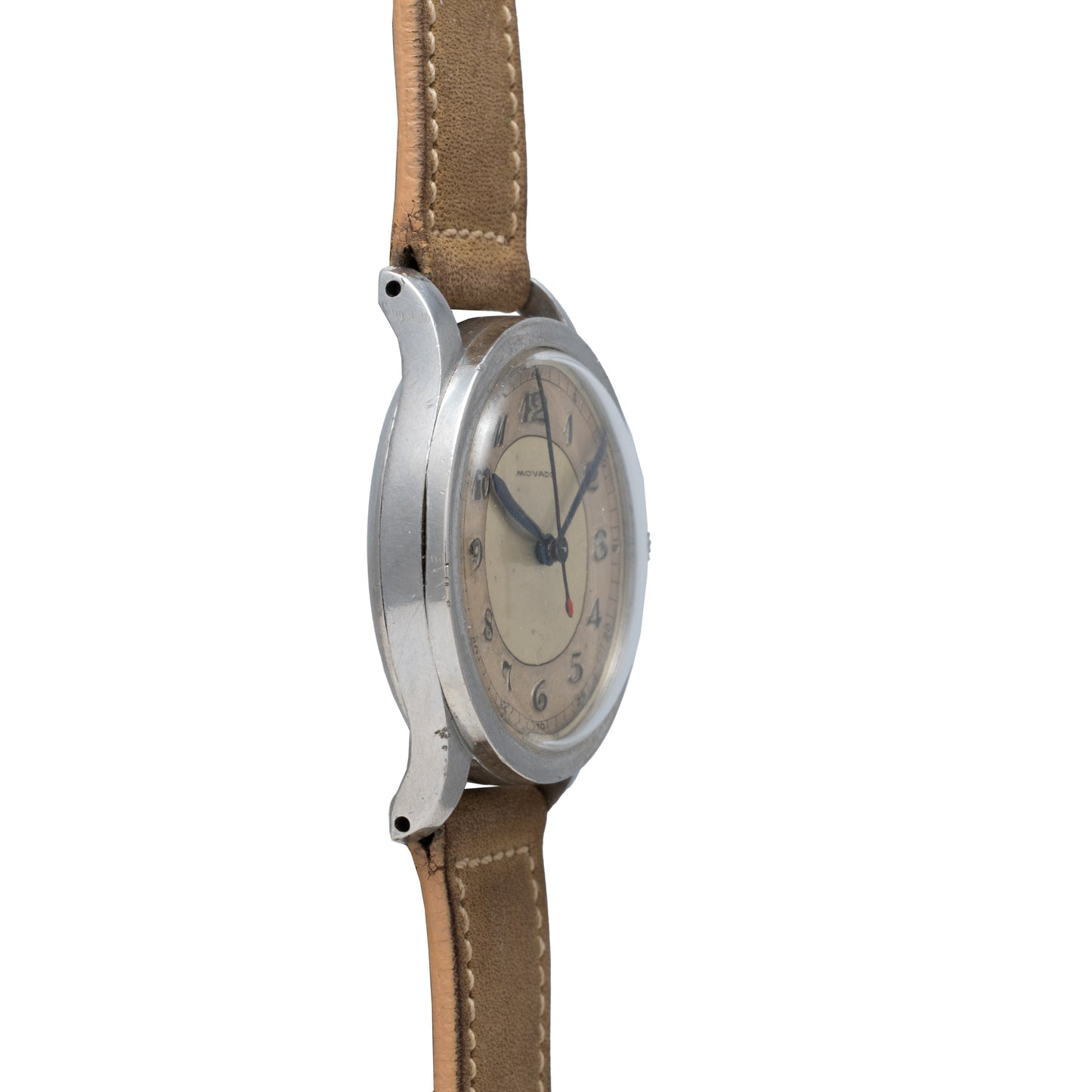 Movado Mini 'Breguet'