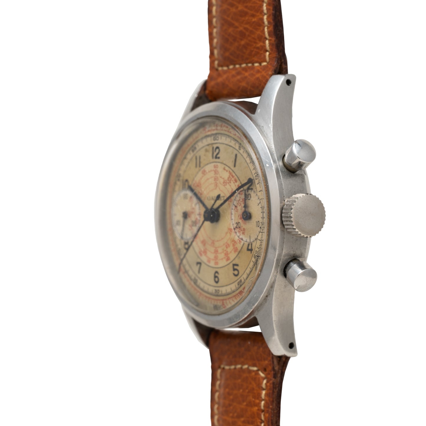 Gallet Multichron