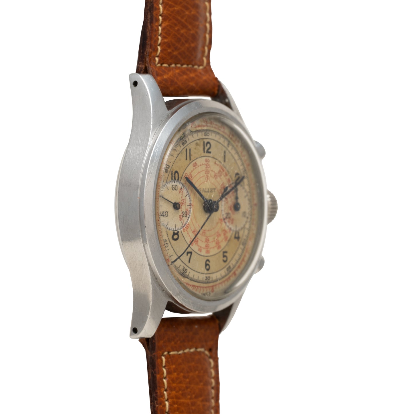 Gallet Multichron