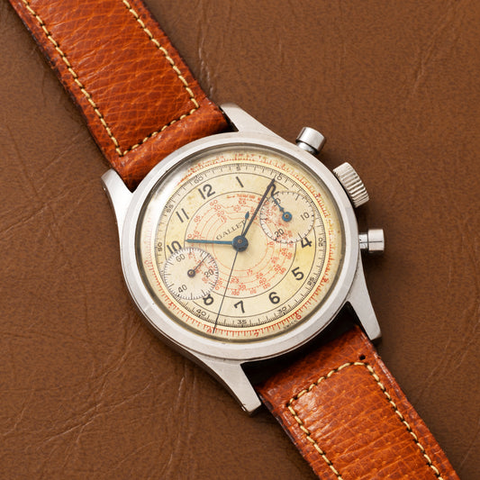 Gallet