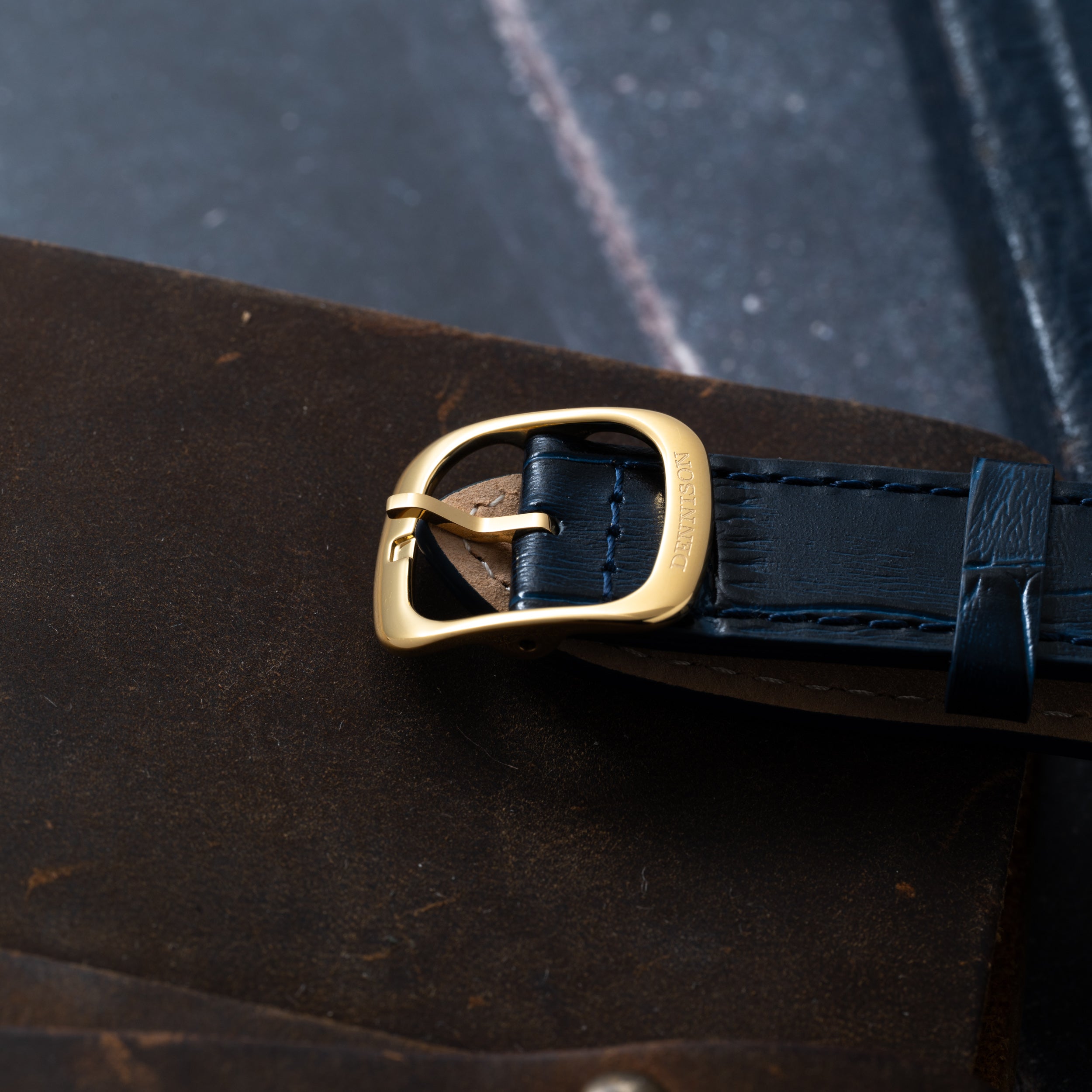 Dennison Collectability 2025 Limited Edition – Analog:Shift