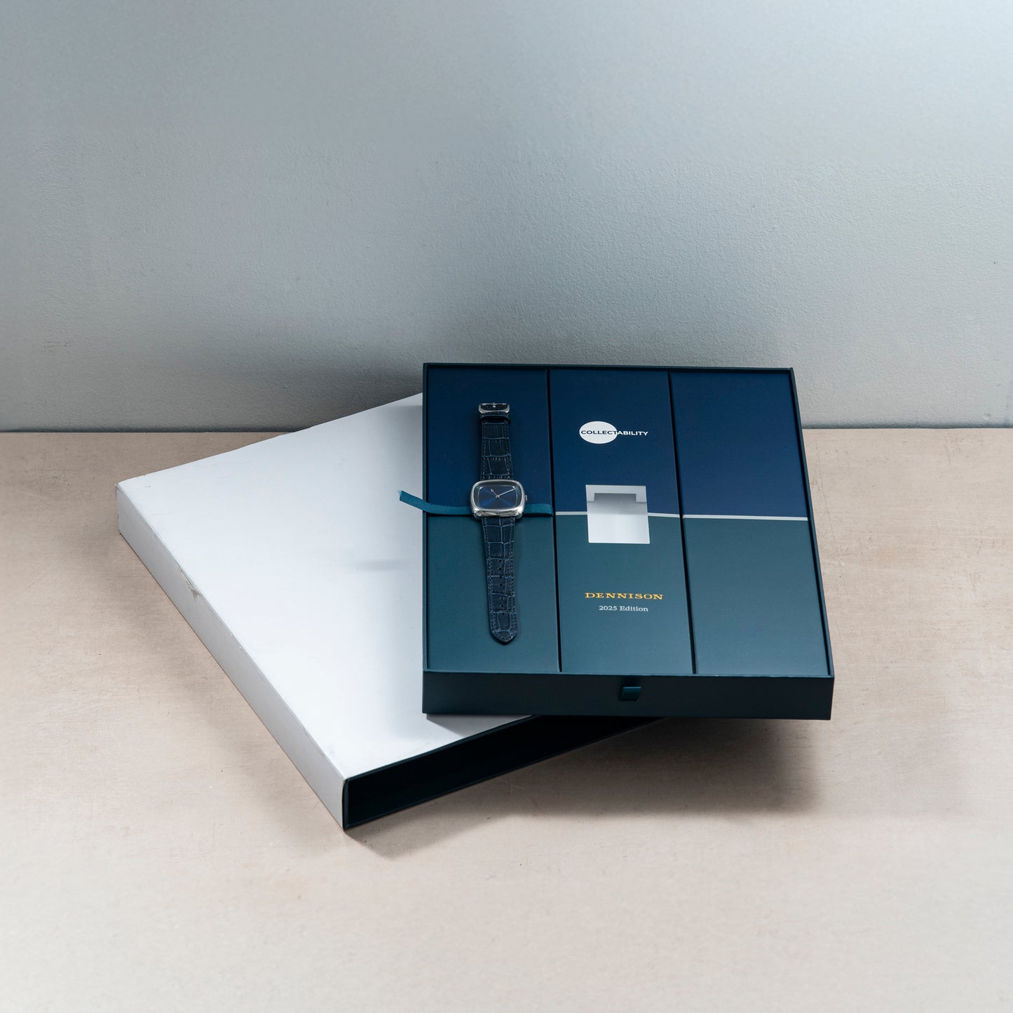 Dennison Collectability 2025 Edition