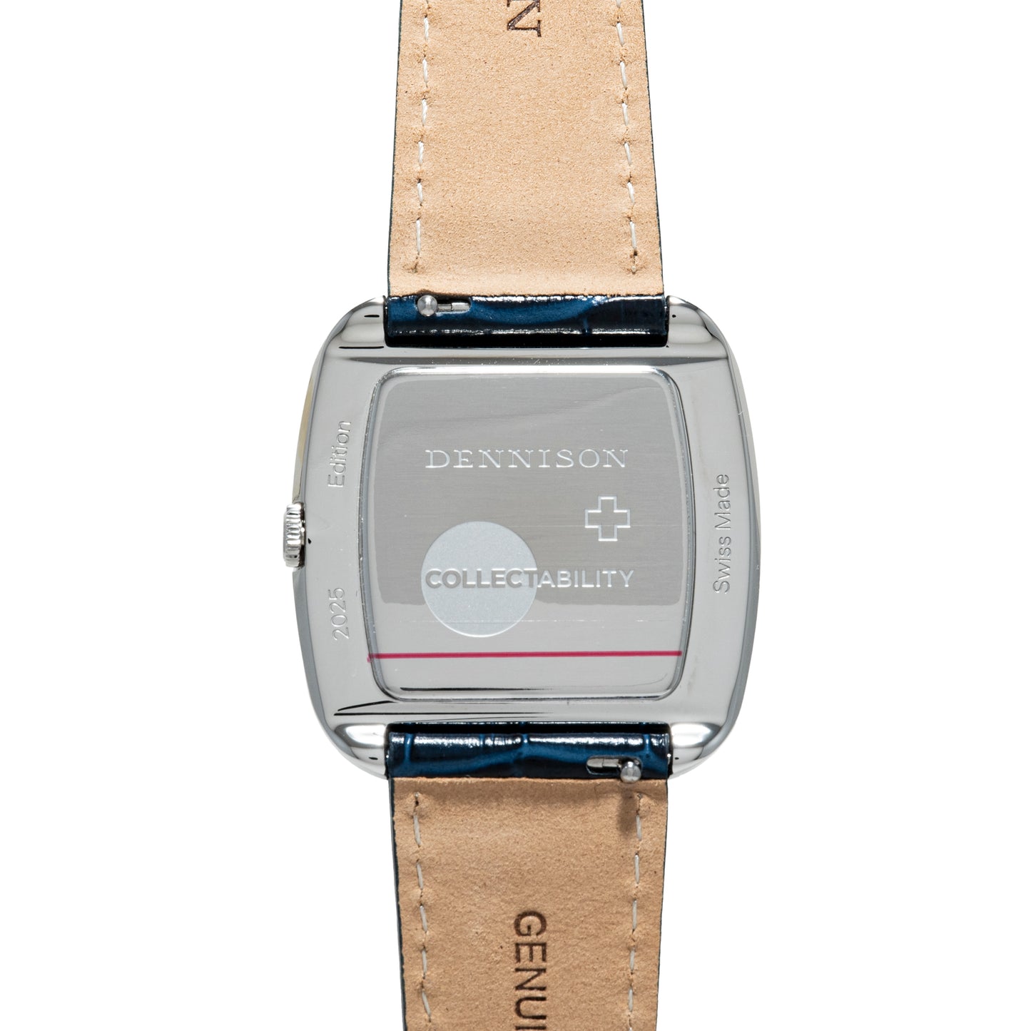 Dennison Collectability 2025 Edition