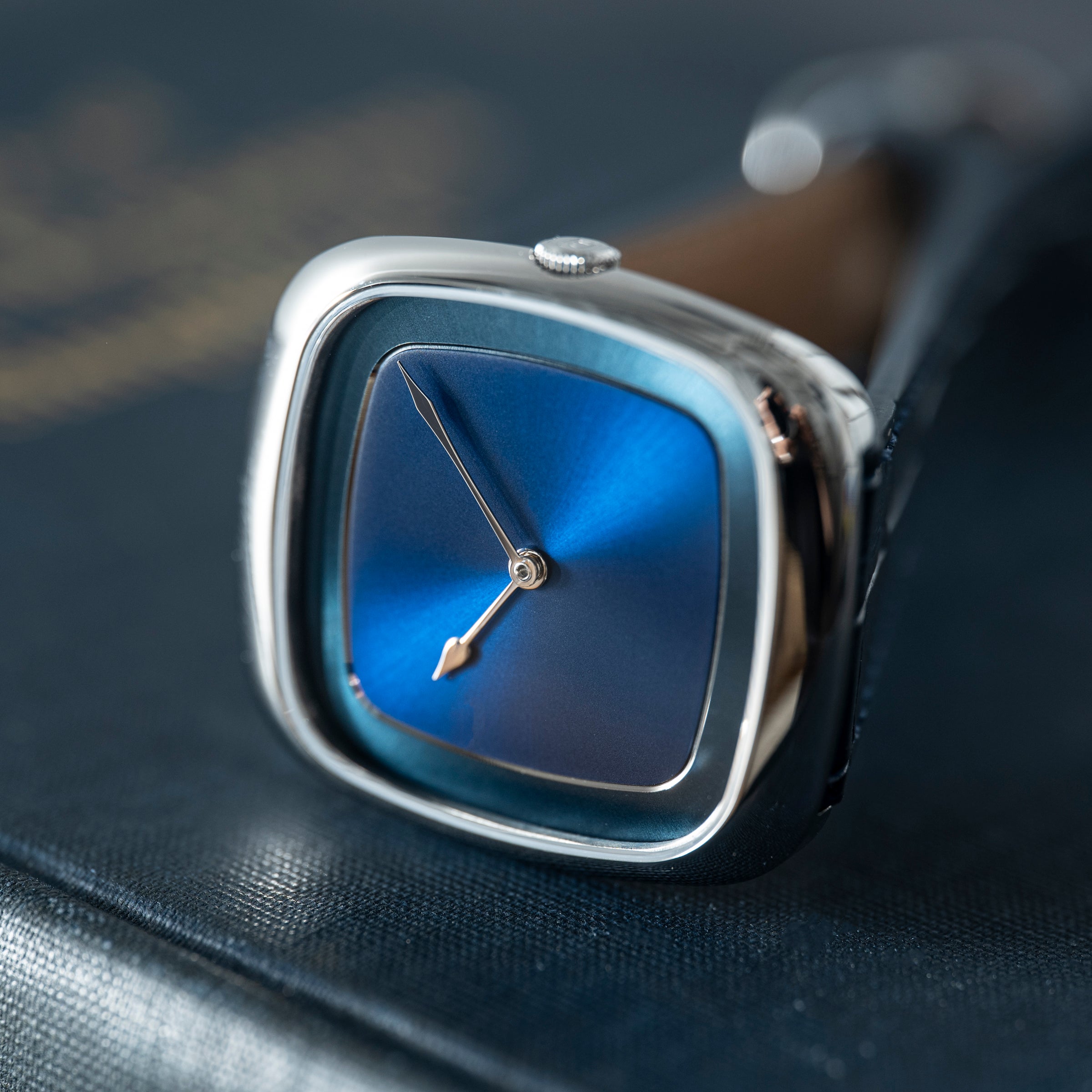 Dennison Collectability 2025 Edition – Analog:Shift