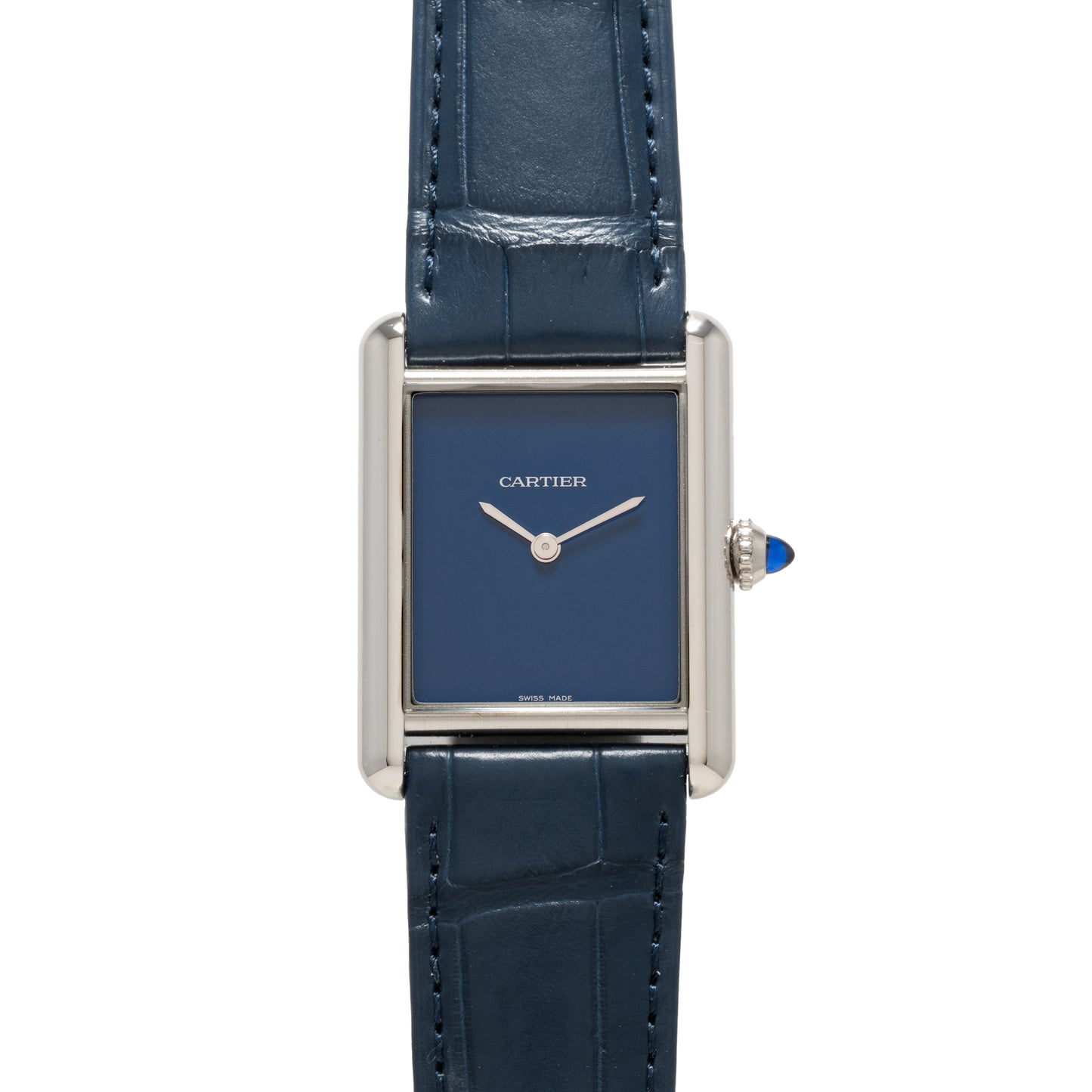 Cartier Tank Must