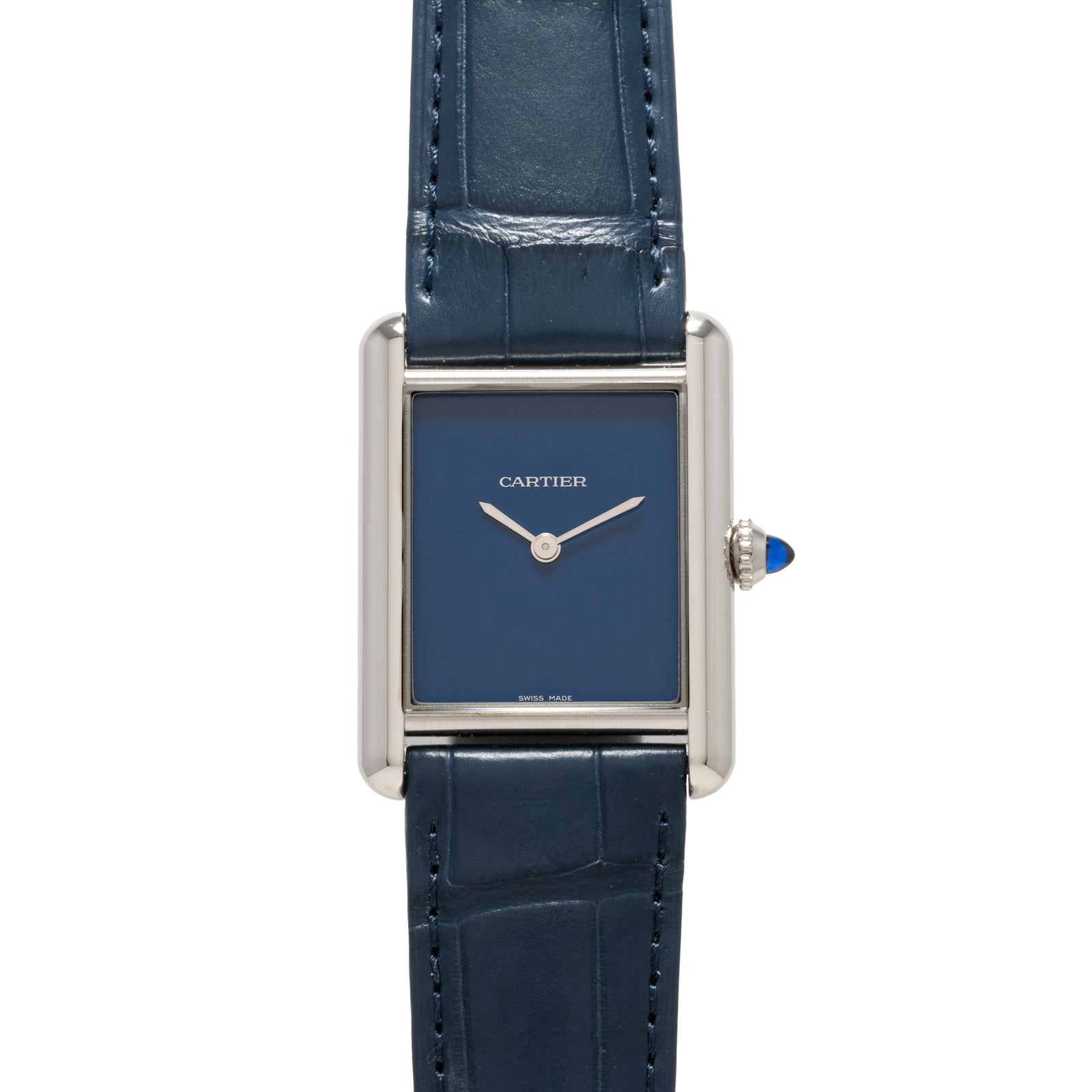 Cartier Tank Must