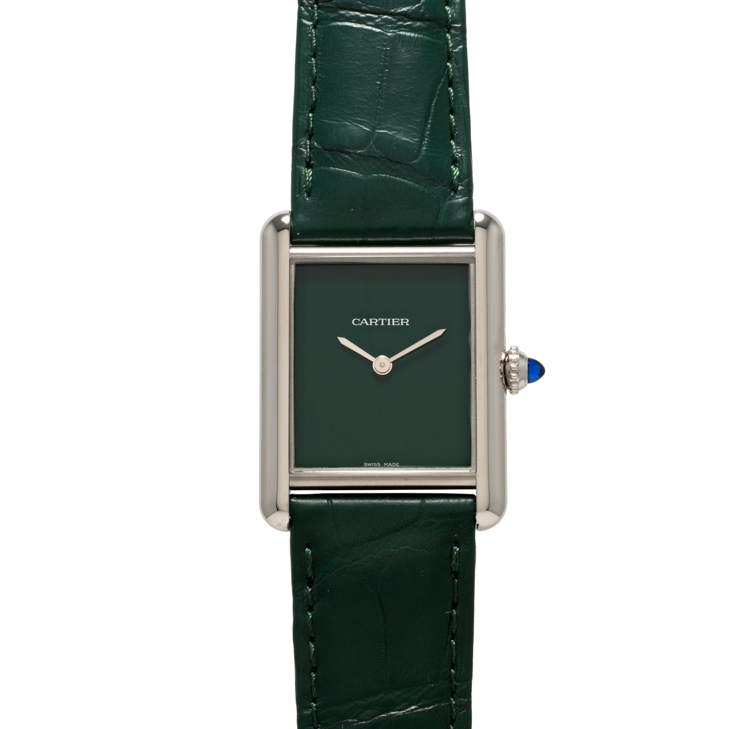 Cartier Tank Must