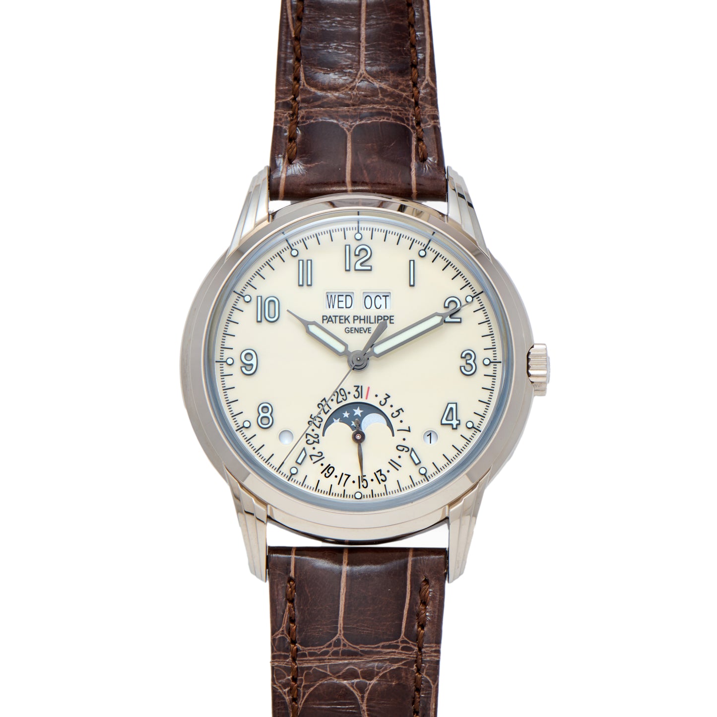 Patek Philippe Perpetual Calendar