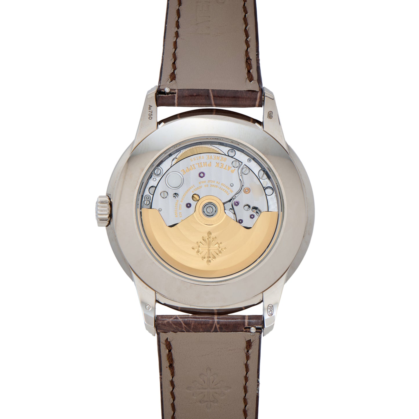 Patek Philippe Perpetual Calendar