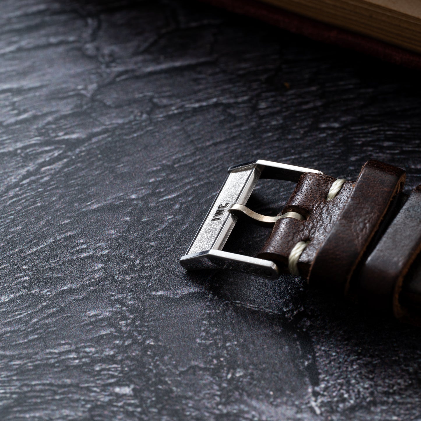 IWC For Cartier Dress Watch 'Calibre 8541'